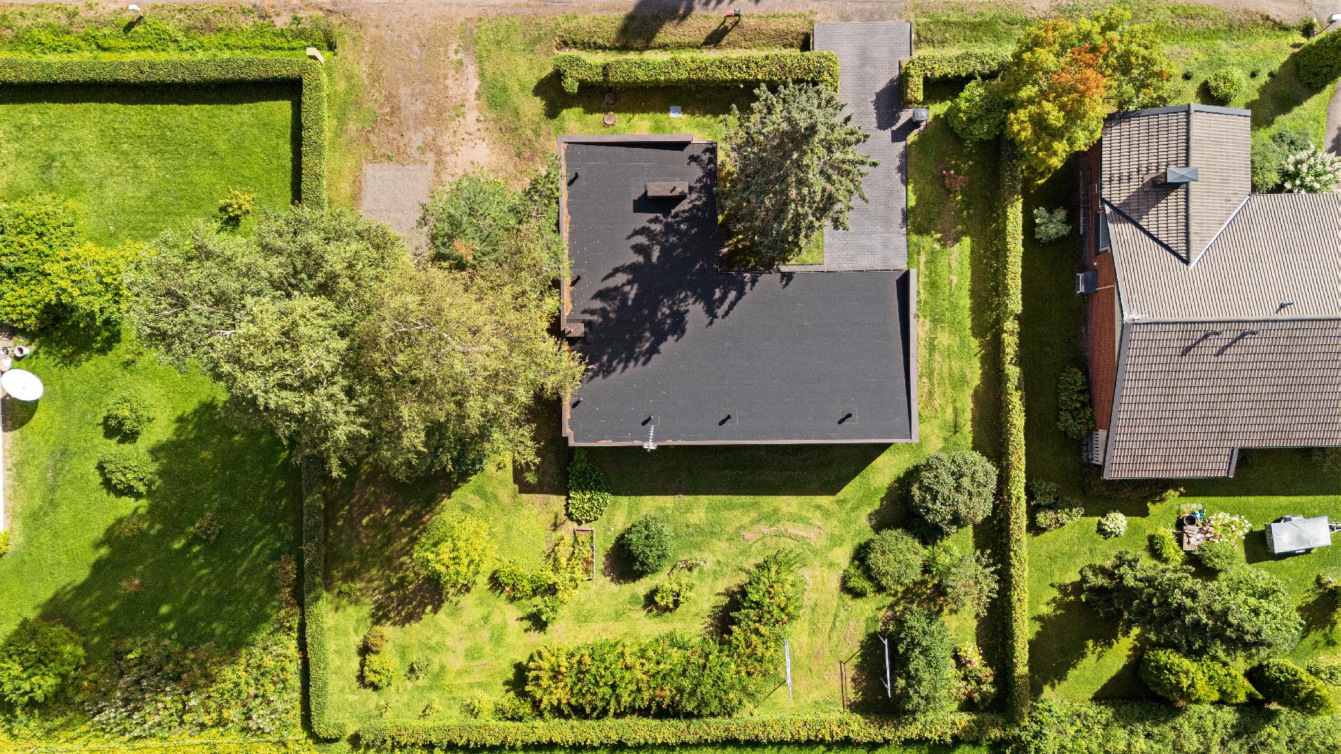 Keskivälintie 8, Kuusankoski, Kouvola