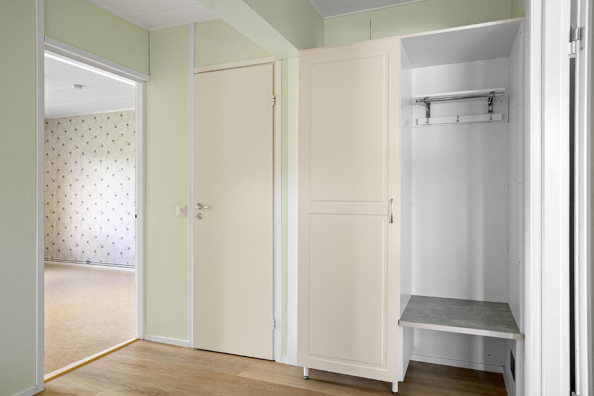 Keskivälintie 8, Kuusankoski, Kouvola