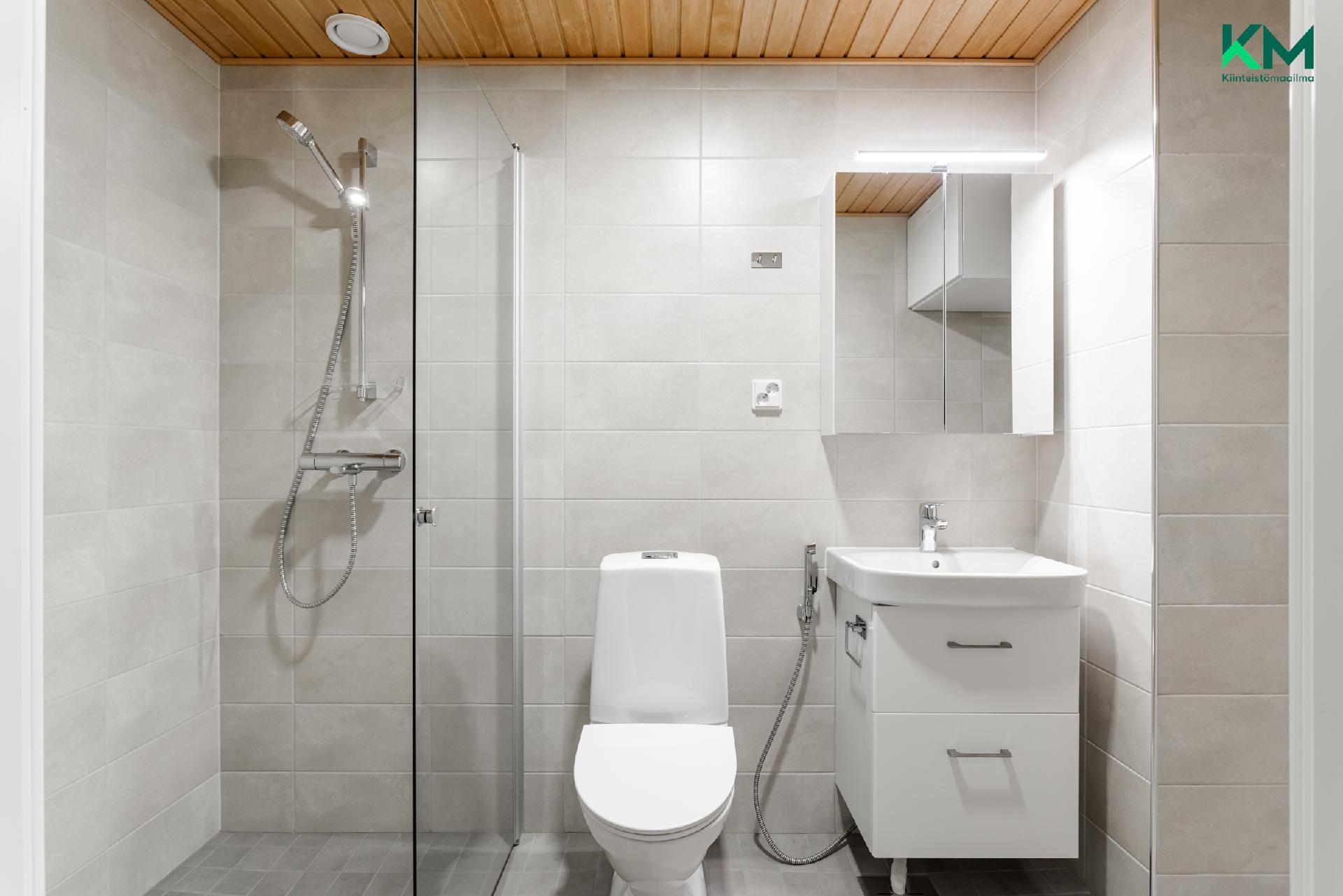 Joukahaisenkatu 2b, Kupittaa, Turku