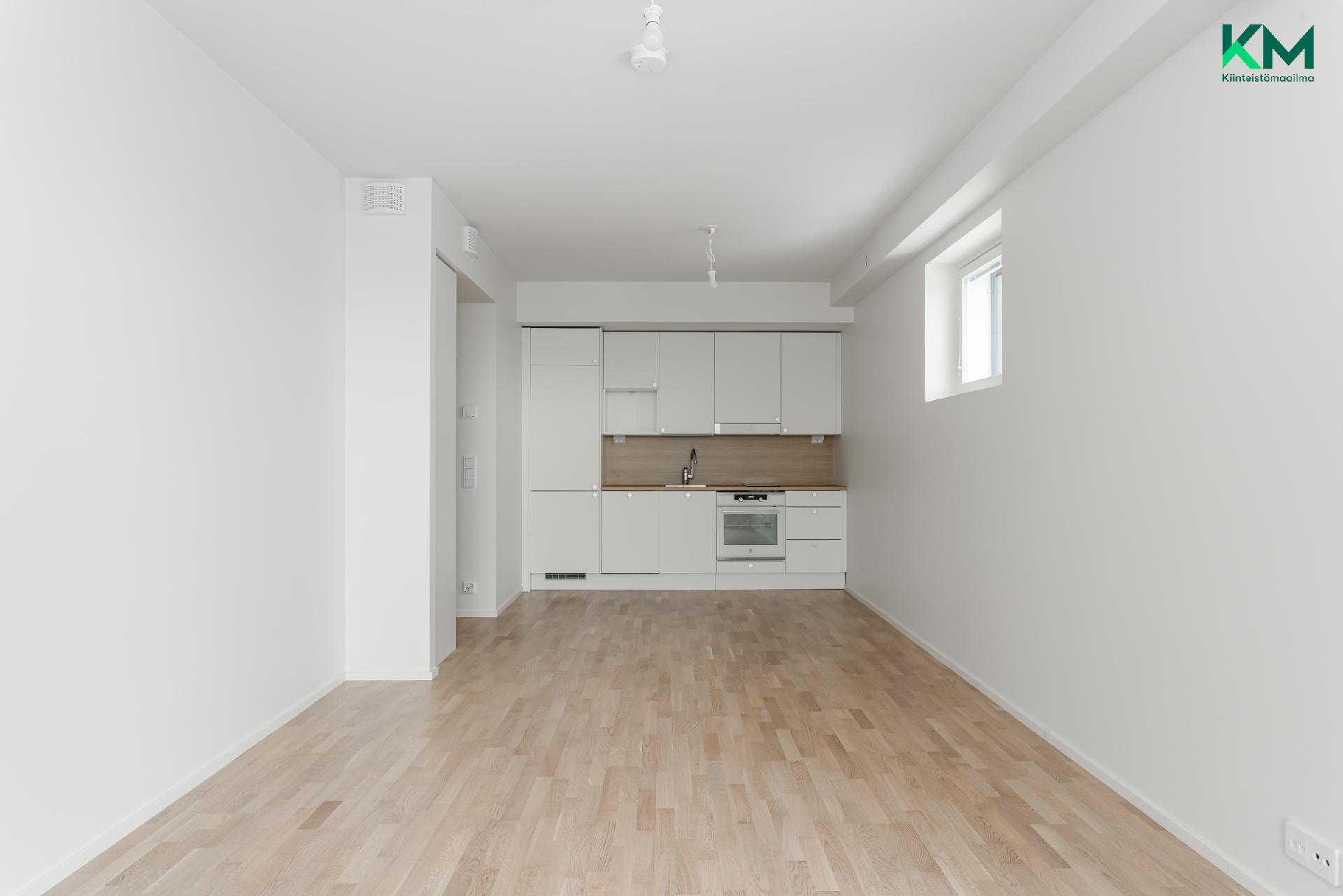 Joukahaisenkatu 2b, Kupittaa, Turku