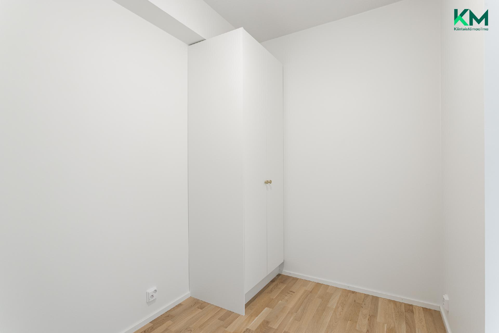 Joukahaisenkatu 2b, Kupittaa, Turku
