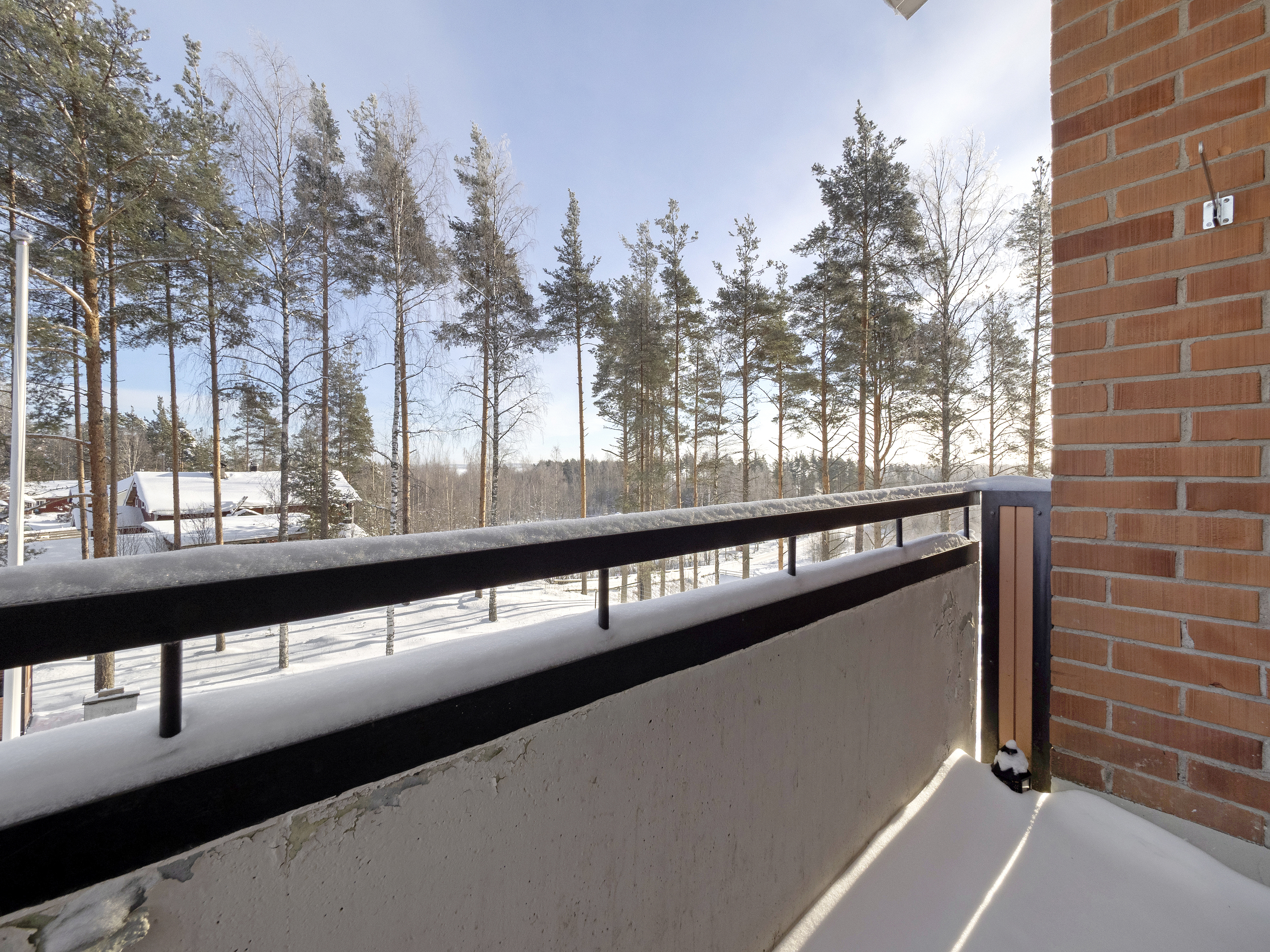 Lehtorannantie 1, Ylämylly, Liperi