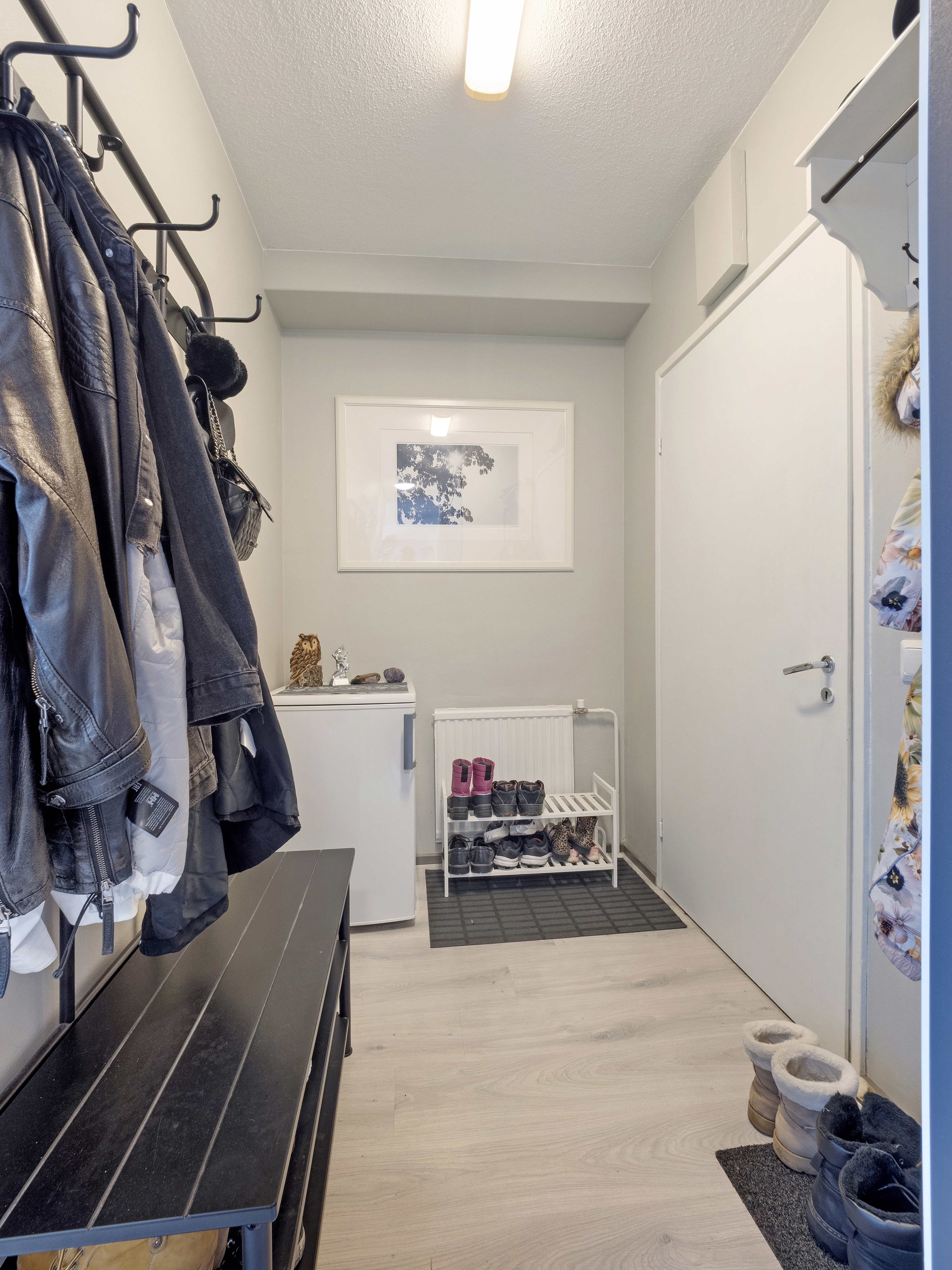 Lehtorannantie 1, Ylämylly, Liperi