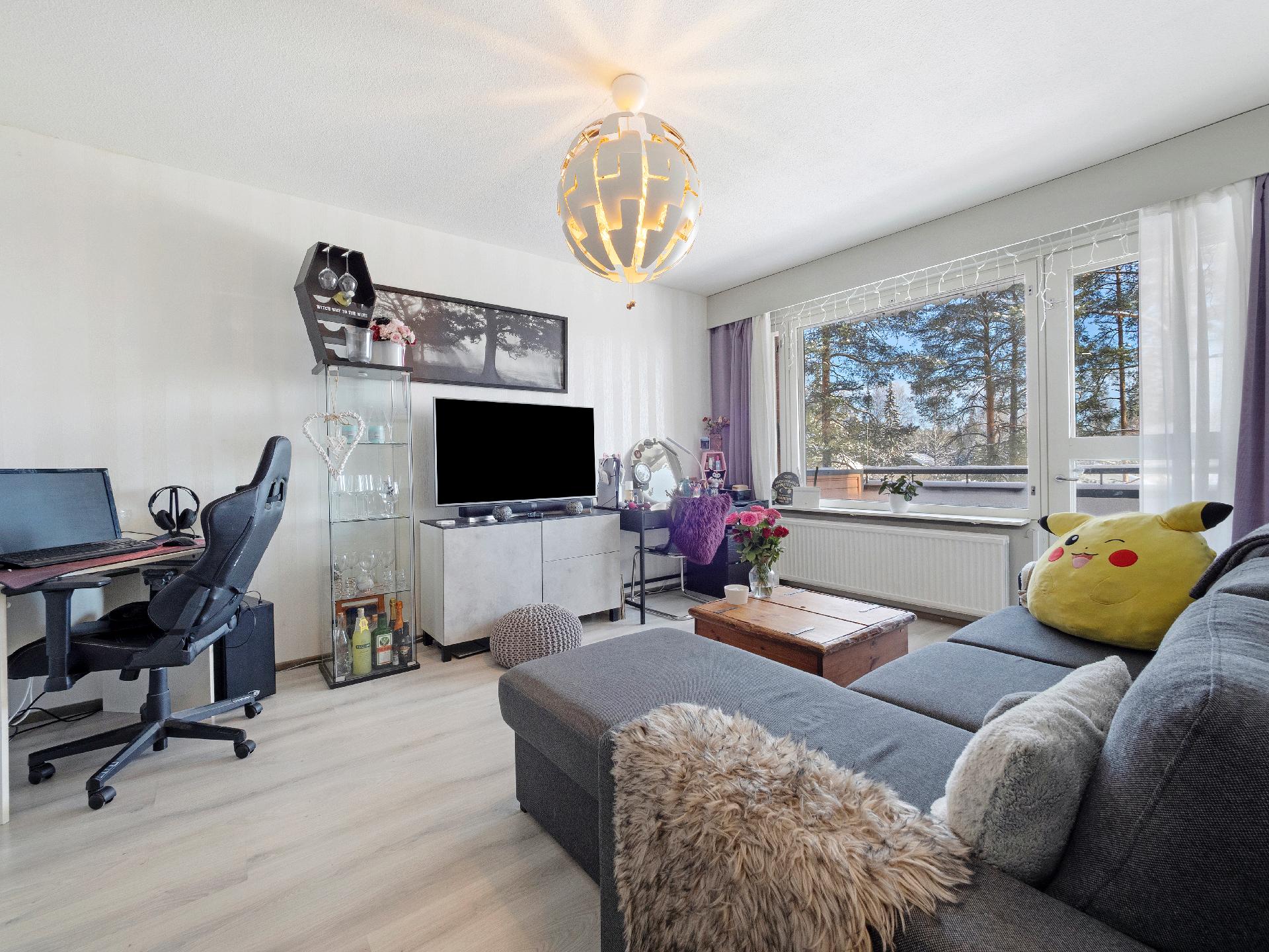 Lehtorannantie 1, Ylämylly, Liperi