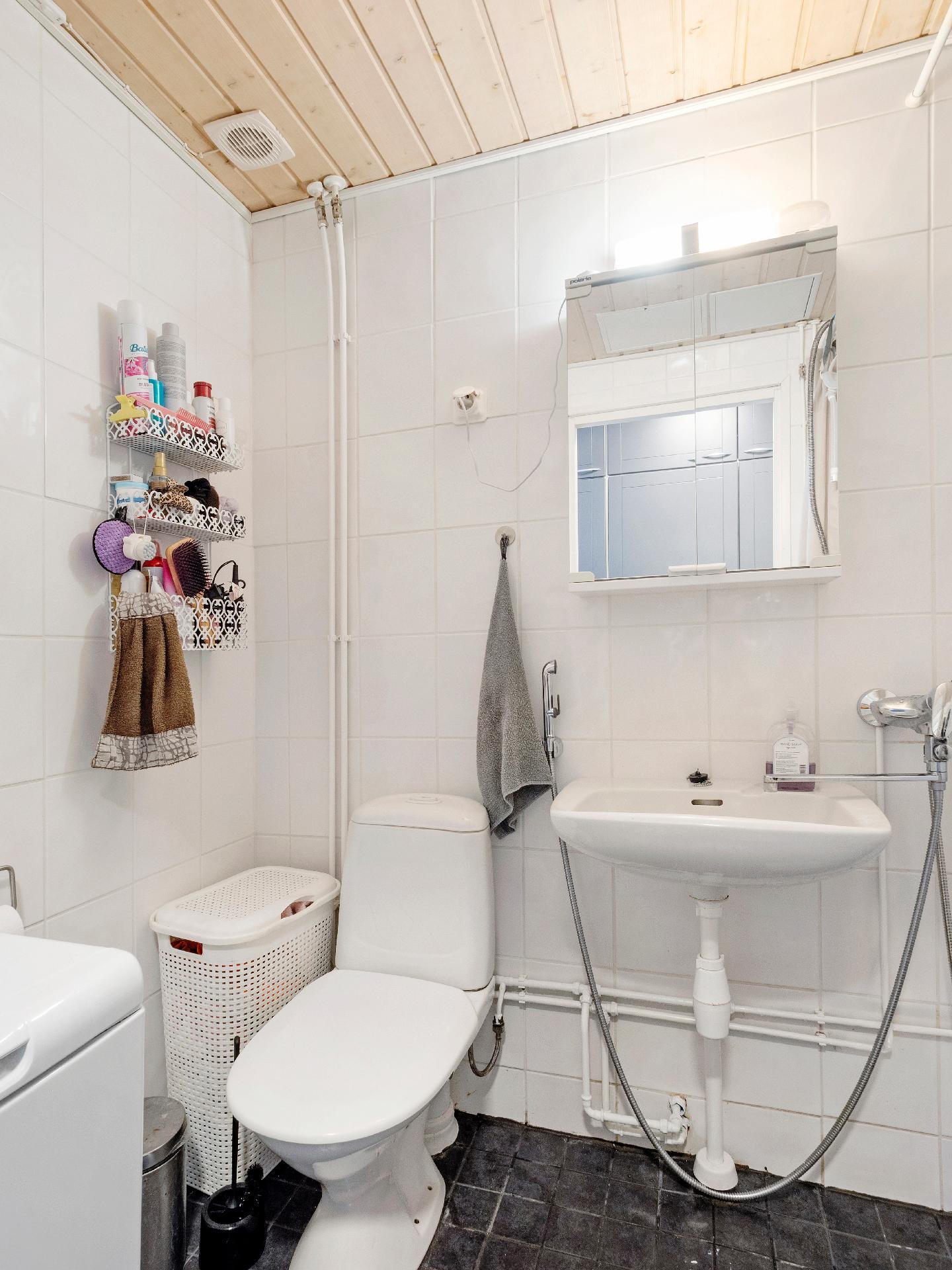 Lehtorannantie 1, Ylämylly, Liperi