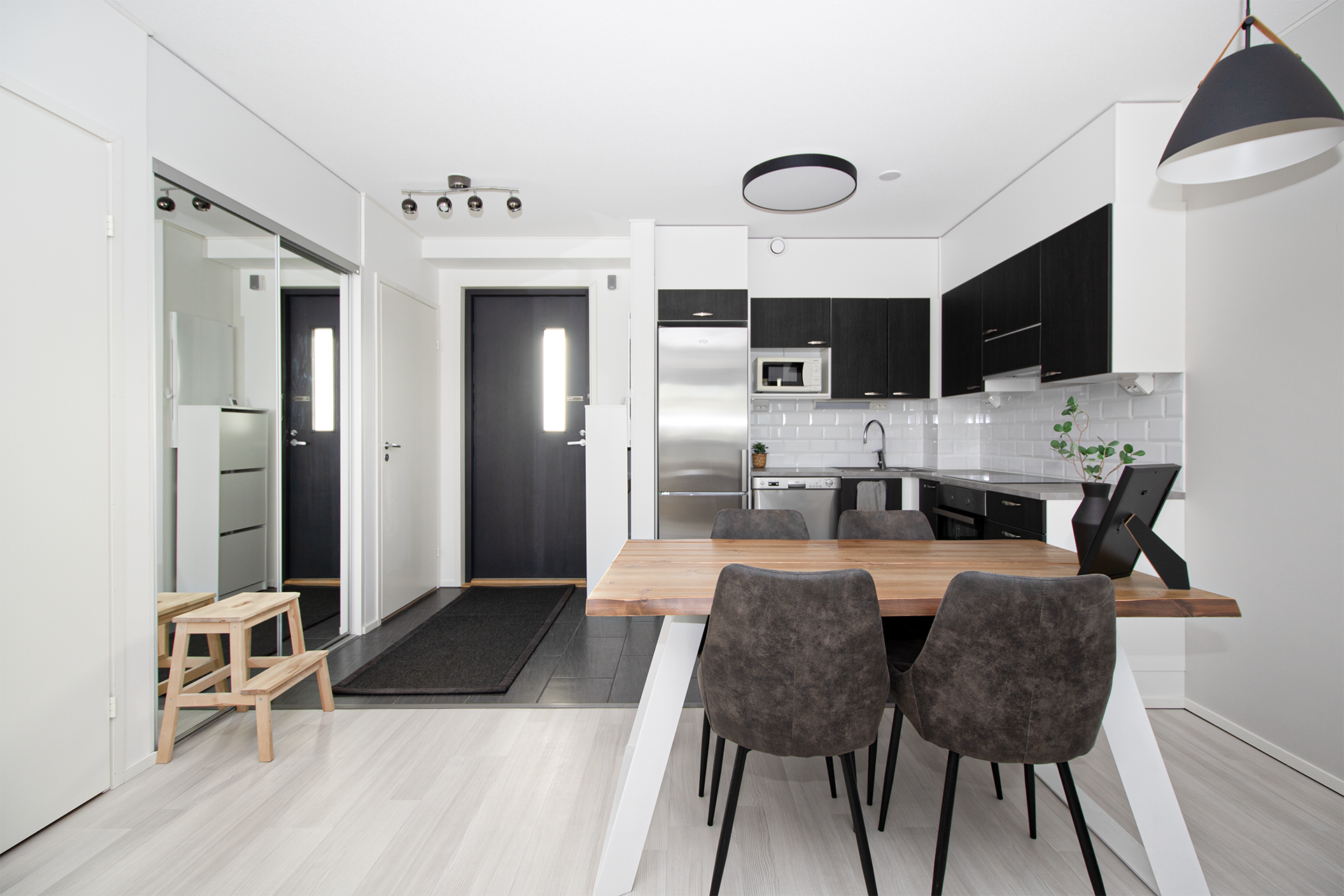 Kalliotörmänkatu 18, Saaristokaupunki, Kuopio