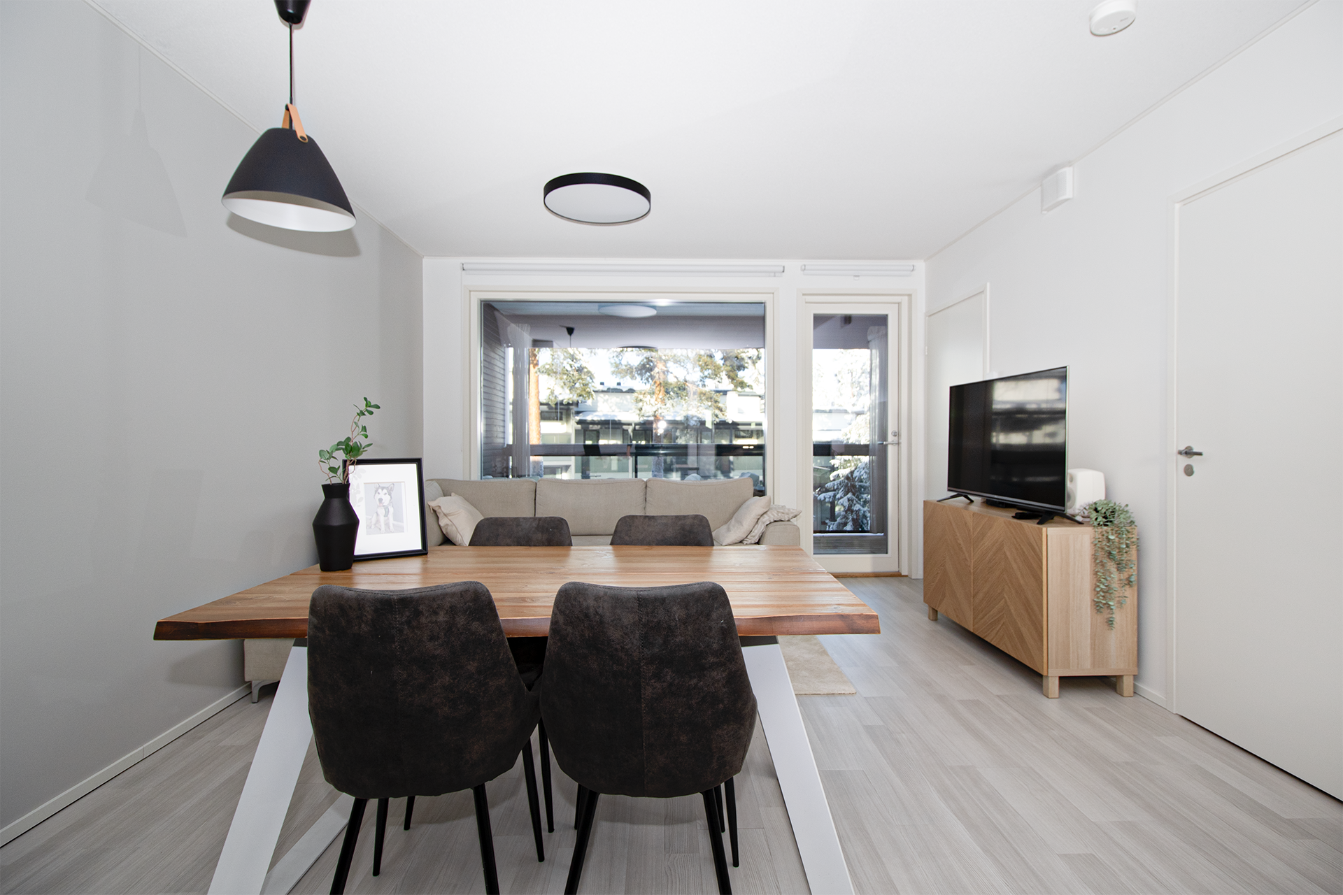 Kalliotörmänkatu 18, Saaristokaupunki, Kuopio