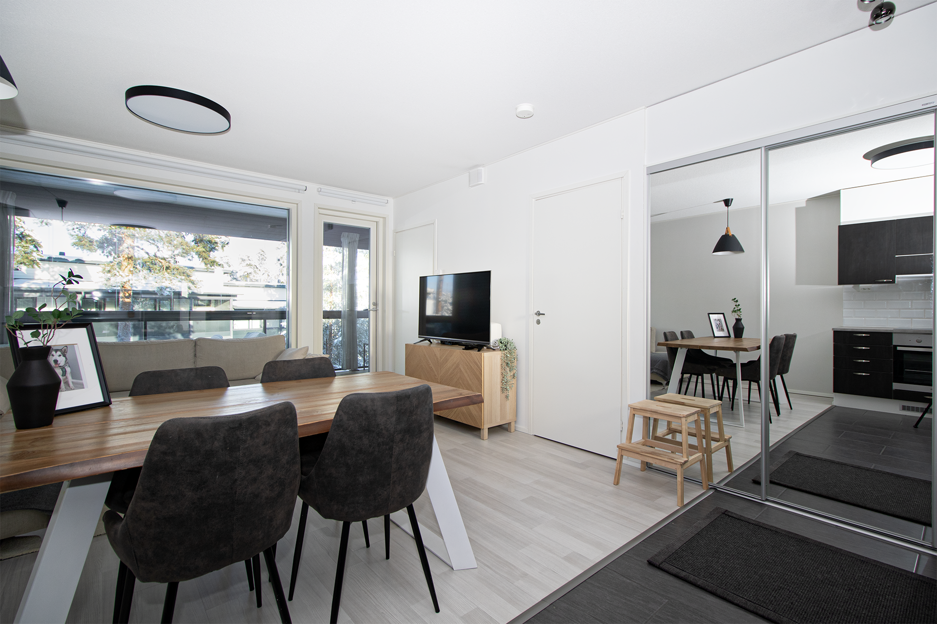 Kalliotörmänkatu 18, Saaristokaupunki, Kuopio