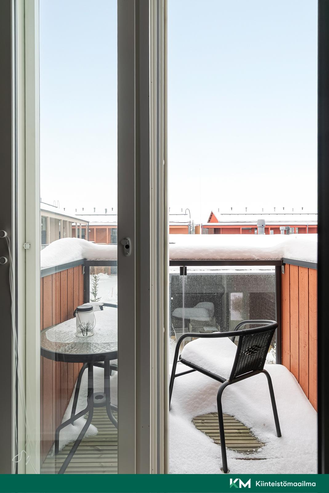 Rehtorinkatu 4, Lepola, Järvenpää