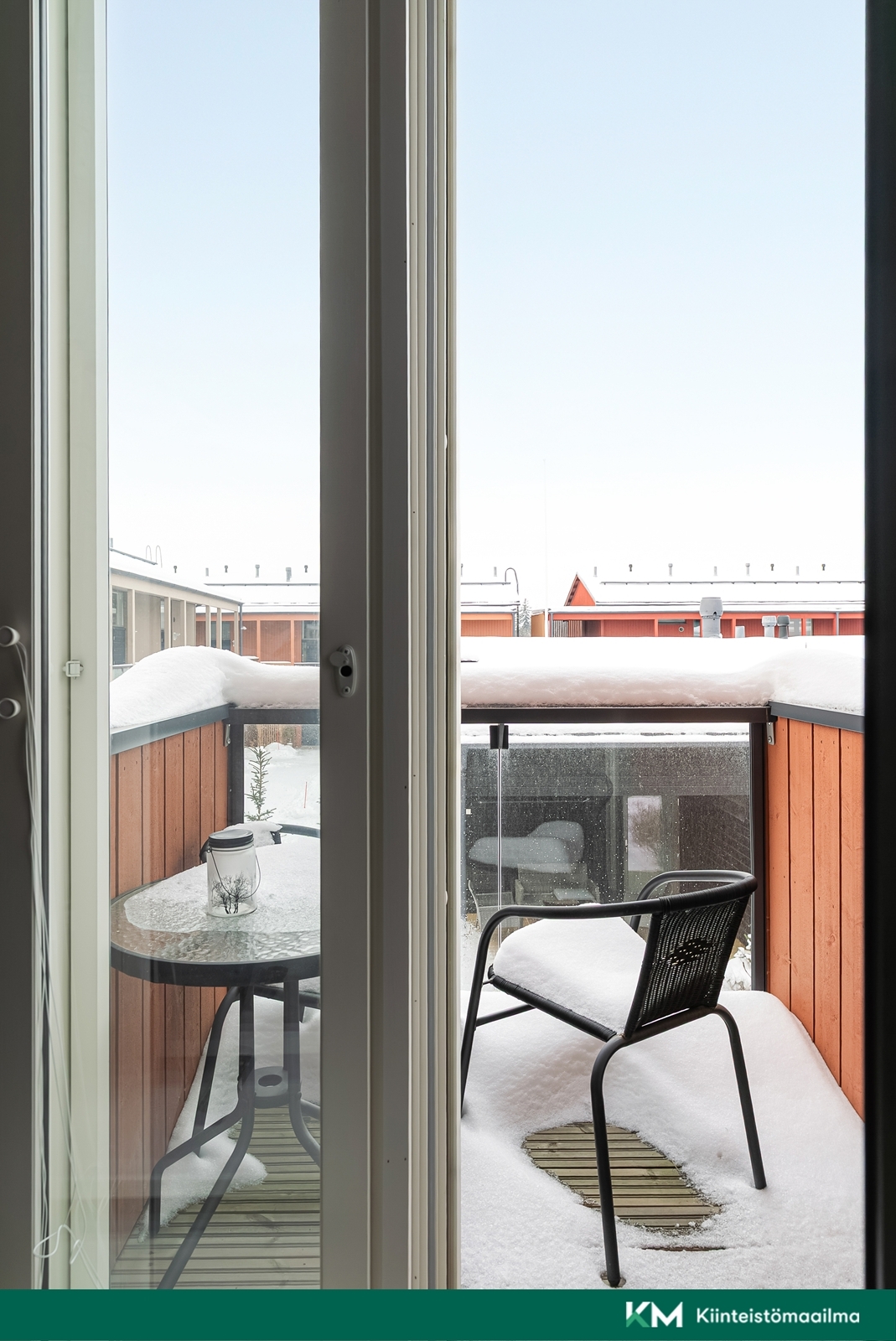 Rehtorinkatu 4, Lepola, Järvenpää