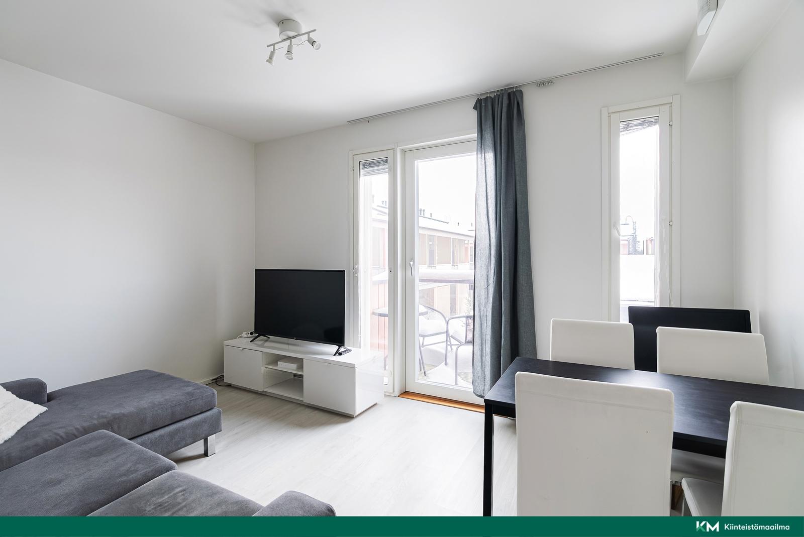 Rehtorinkatu 4, Lepola, Järvenpää