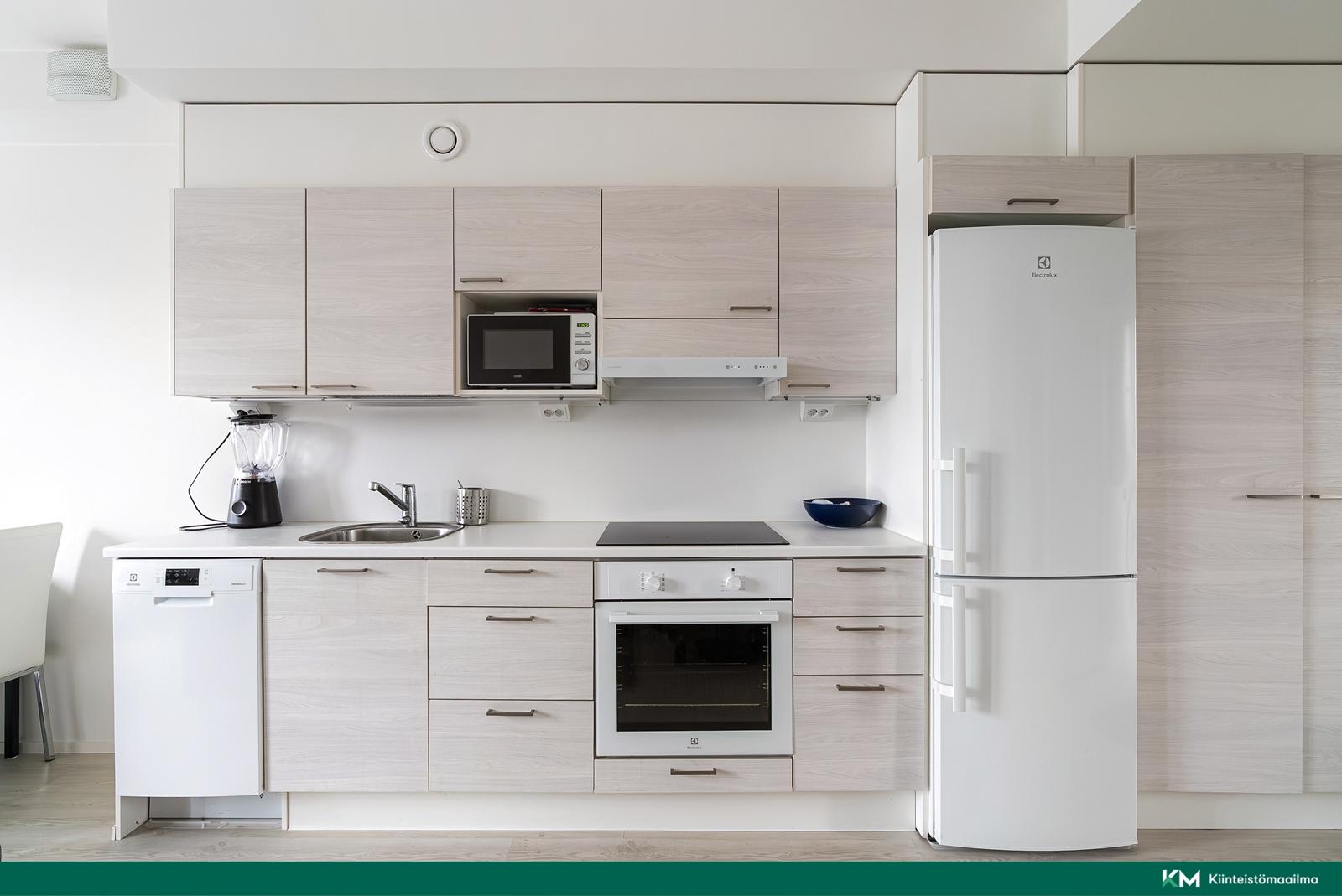 Rehtorinkatu 4, Lepola, Järvenpää