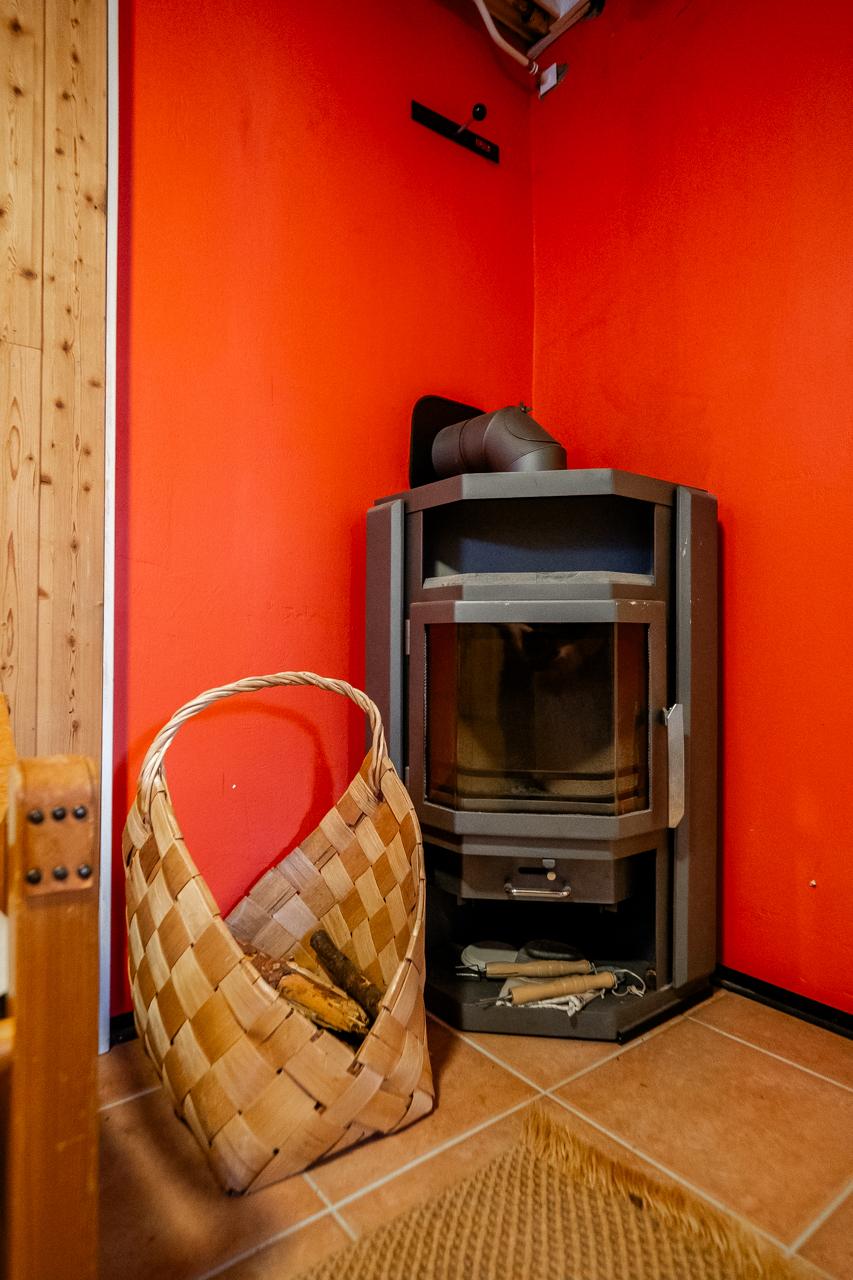 Varikkotie 17, Nokela, Oulu