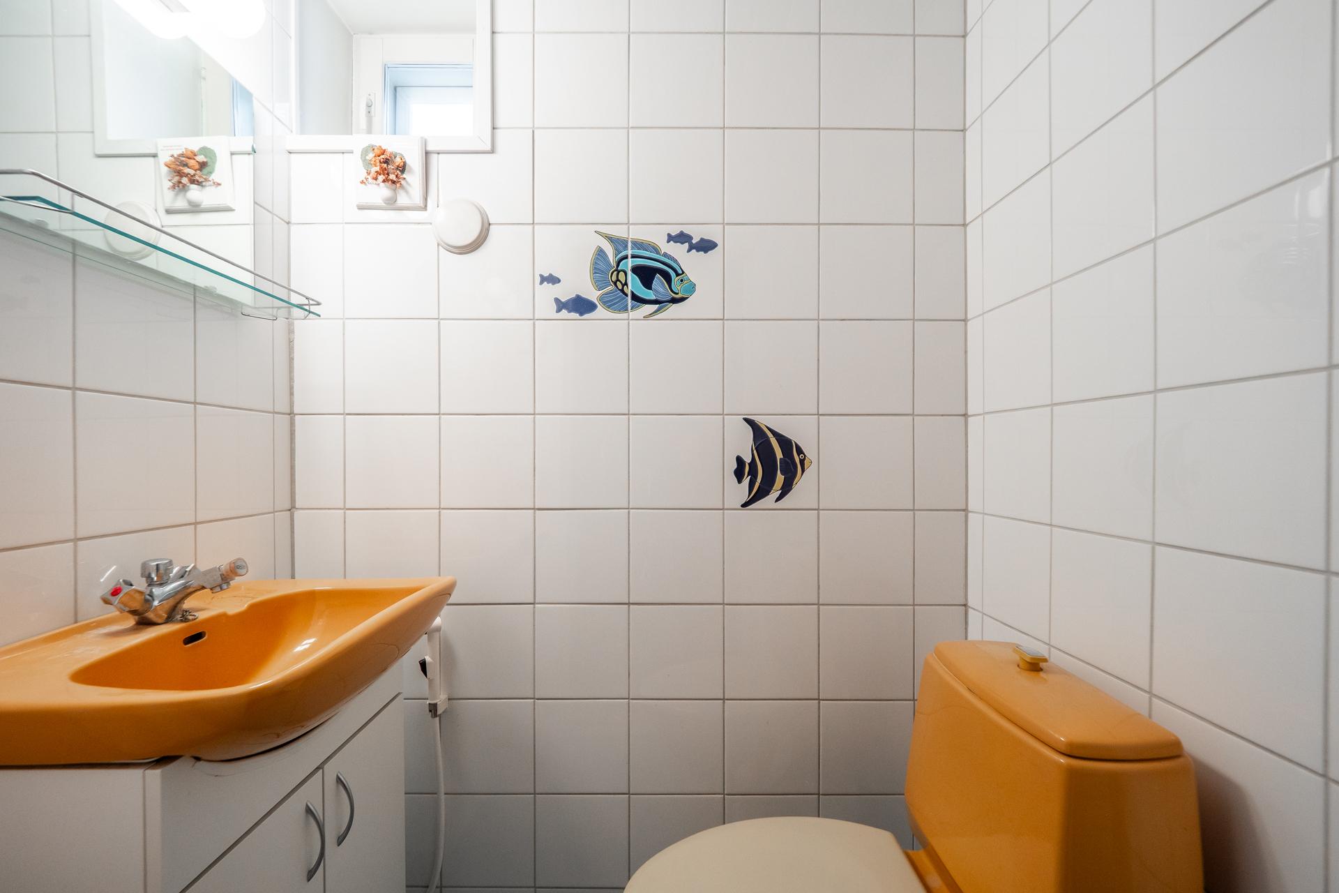 Varikkotie 17, Nokela, Oulu