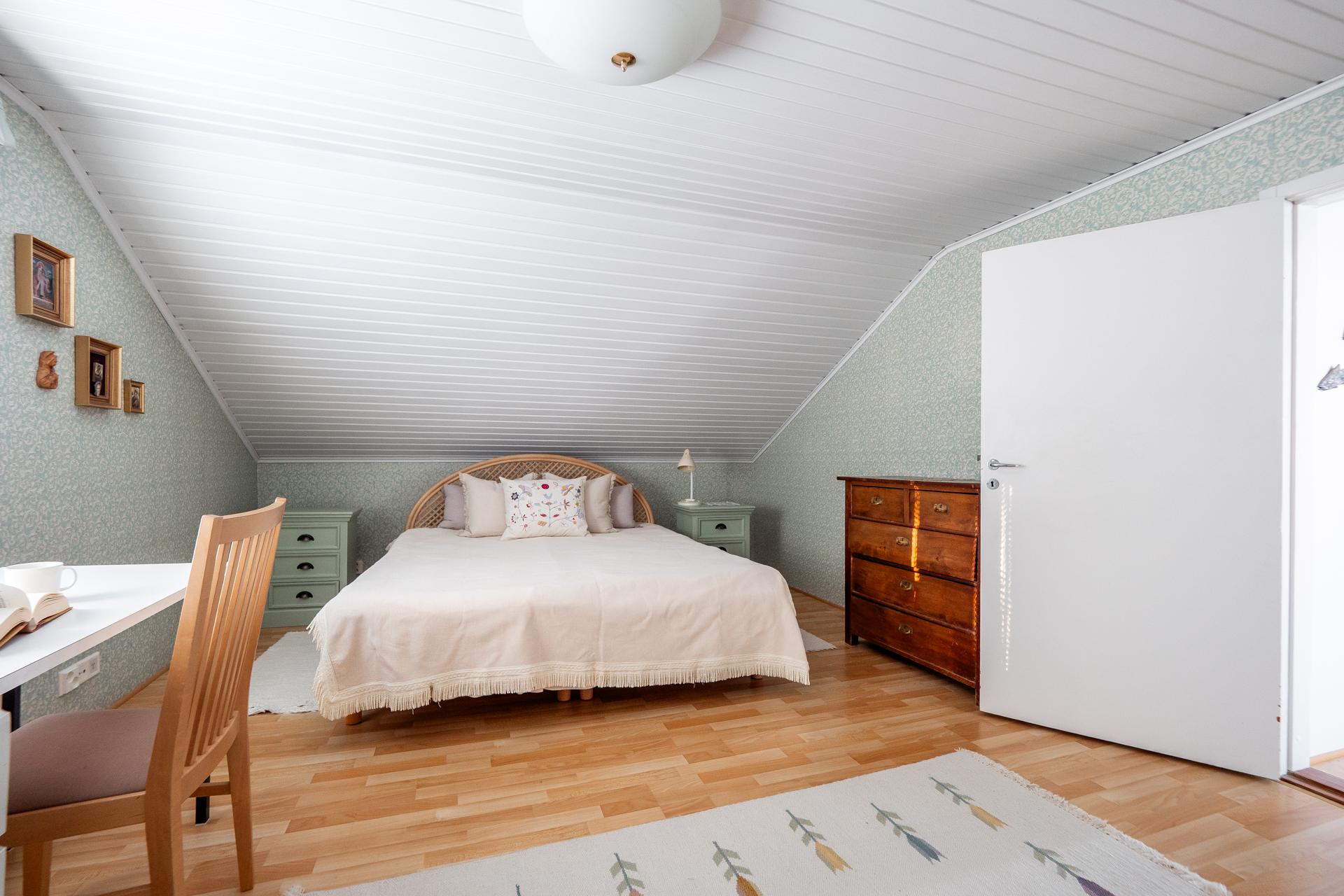 Varikkotie 17, Nokela, Oulu