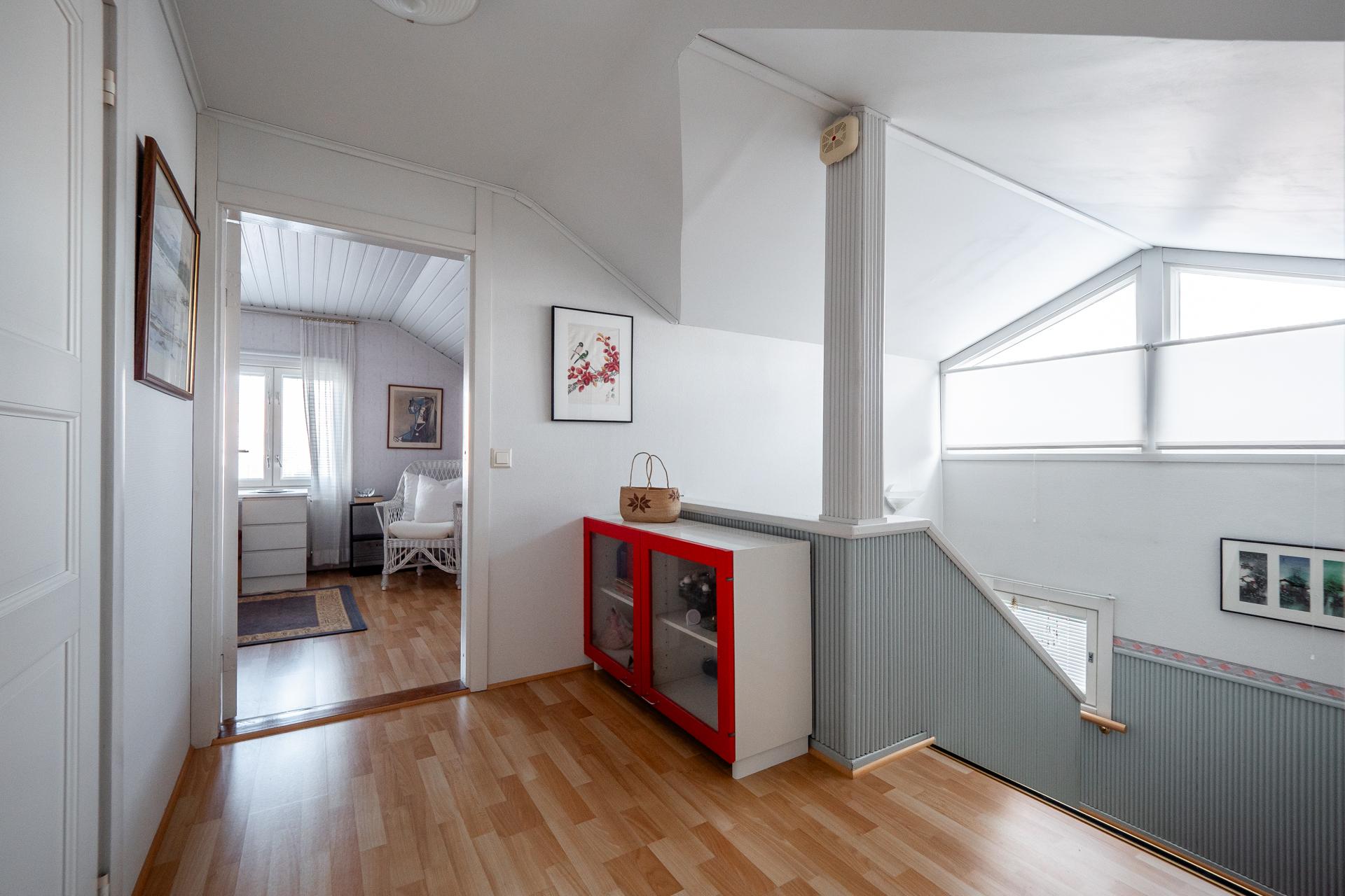 Varikkotie 17, Nokela, Oulu