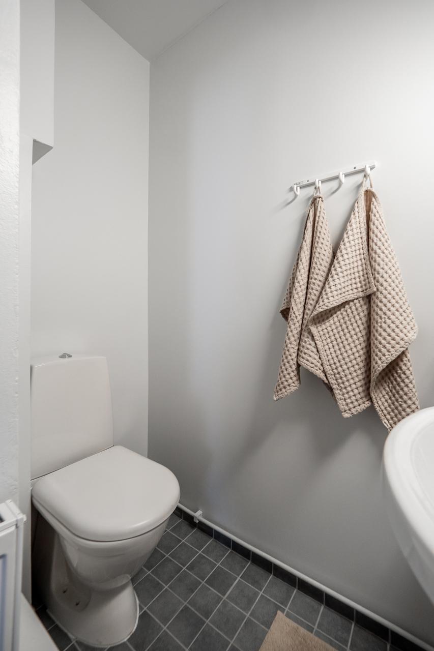 Varikkotie 17, Nokela, Oulu