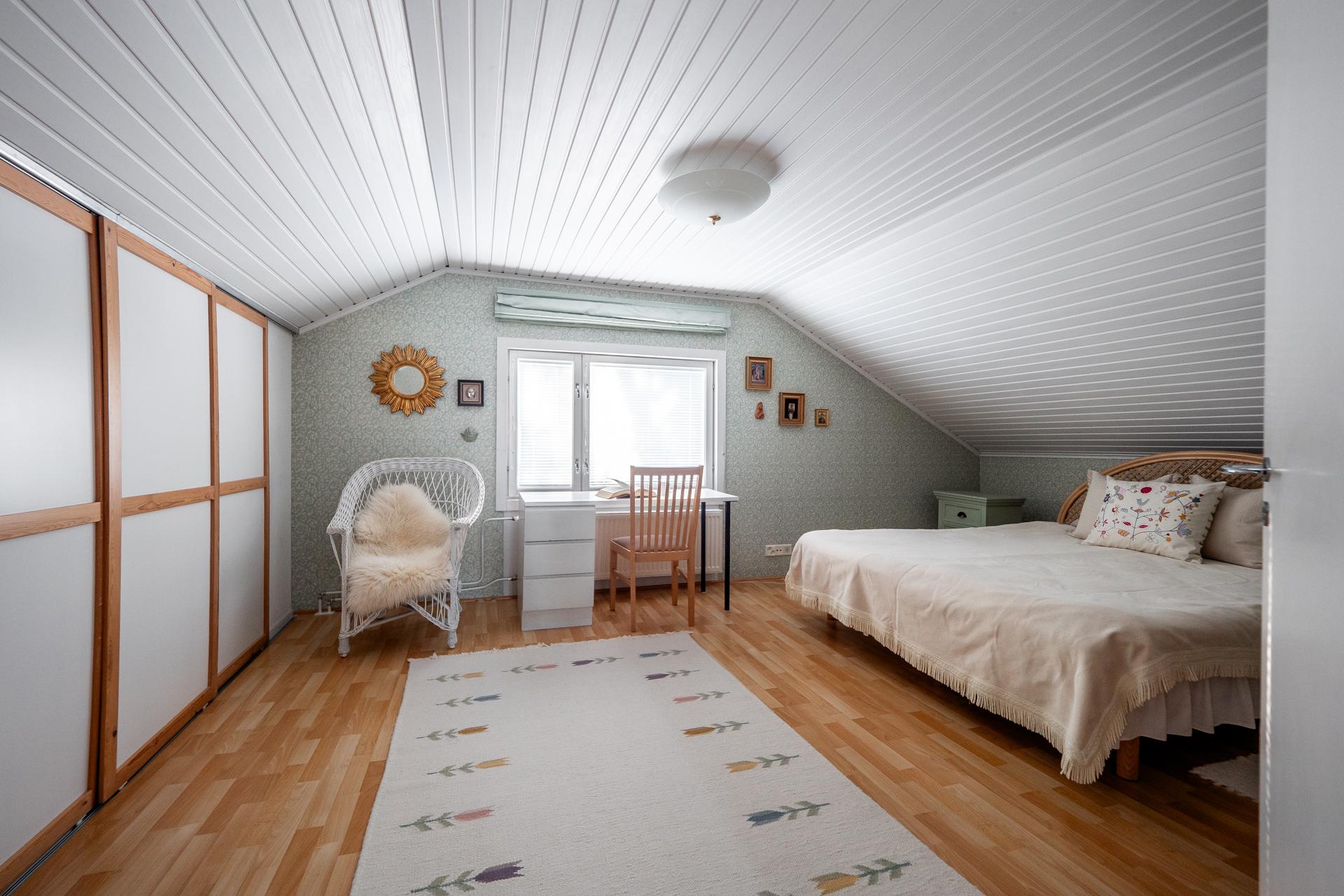 Varikkotie 17, Nokela, Oulu