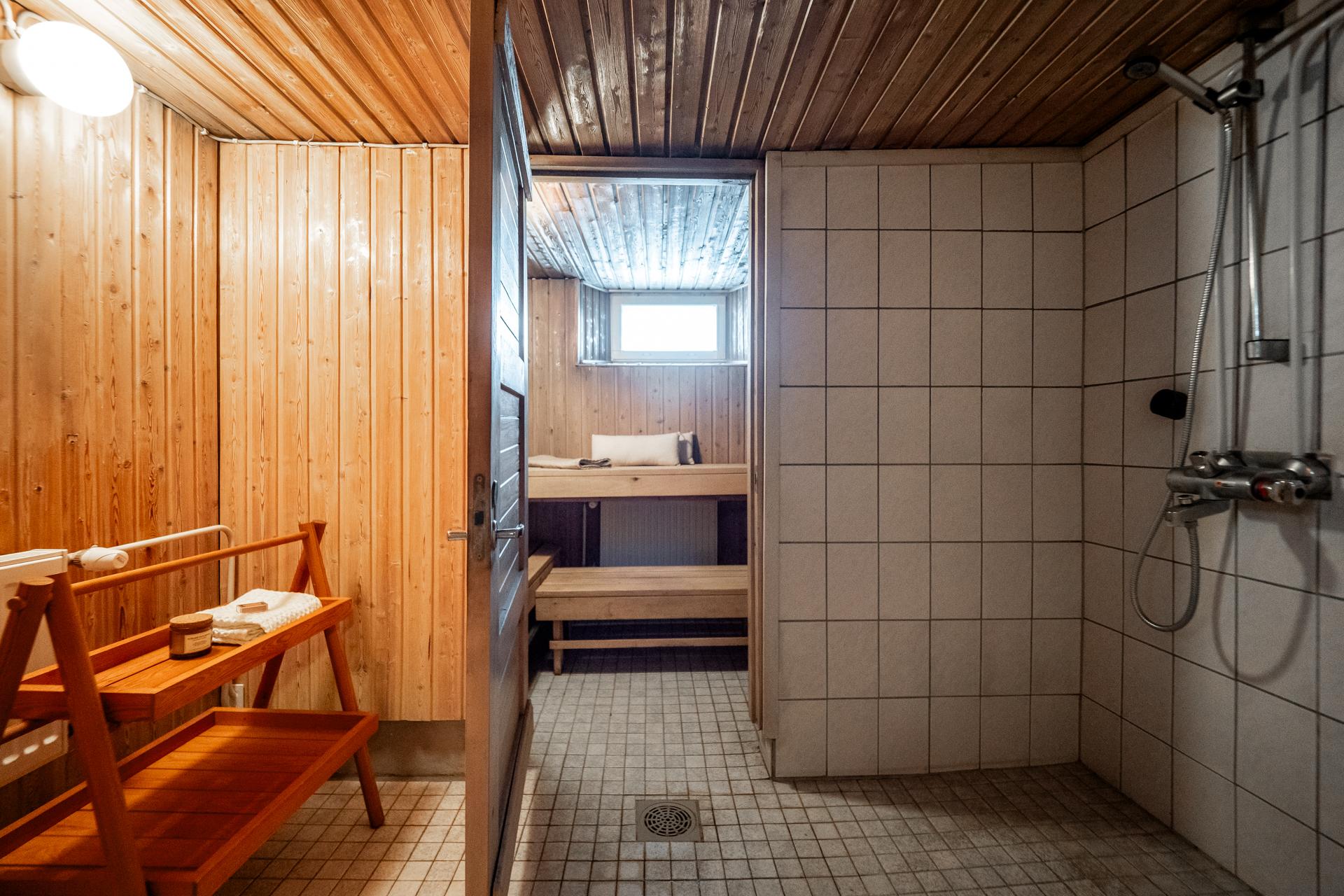 Varikkotie 17, Nokela, Oulu