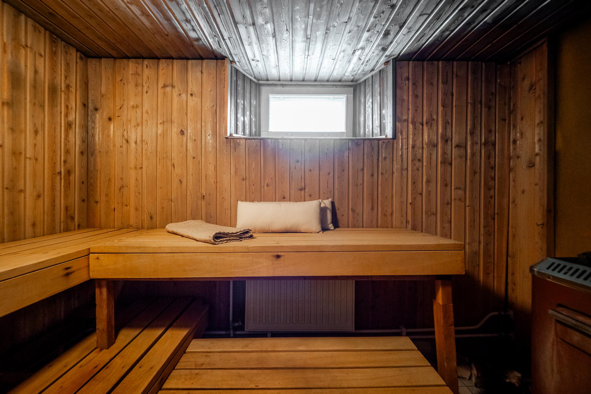 Varikkotie 17, Nokela, Oulu