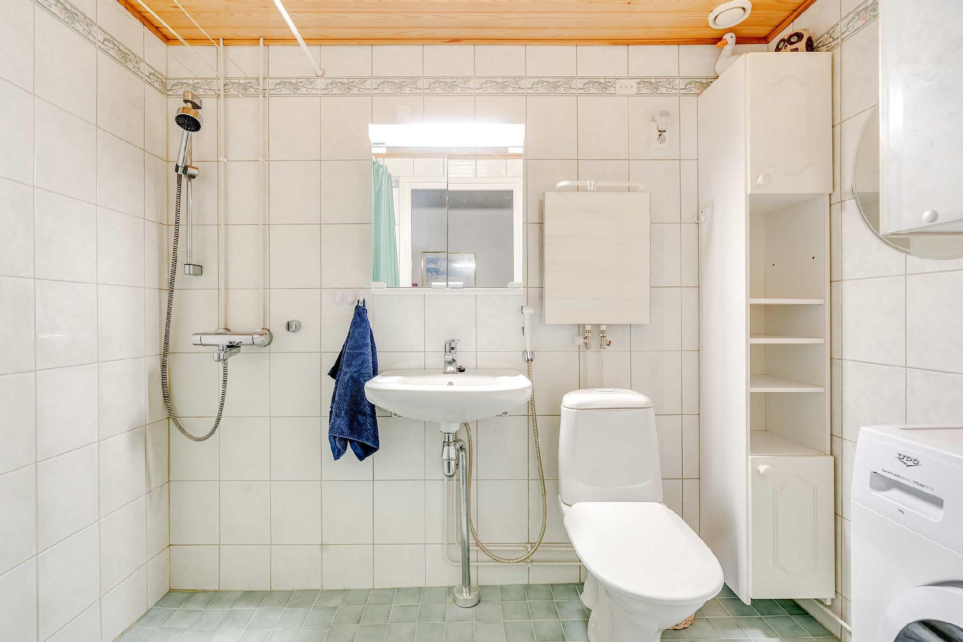 Tesomajärvenkatu 6, Tesoma, Tampere