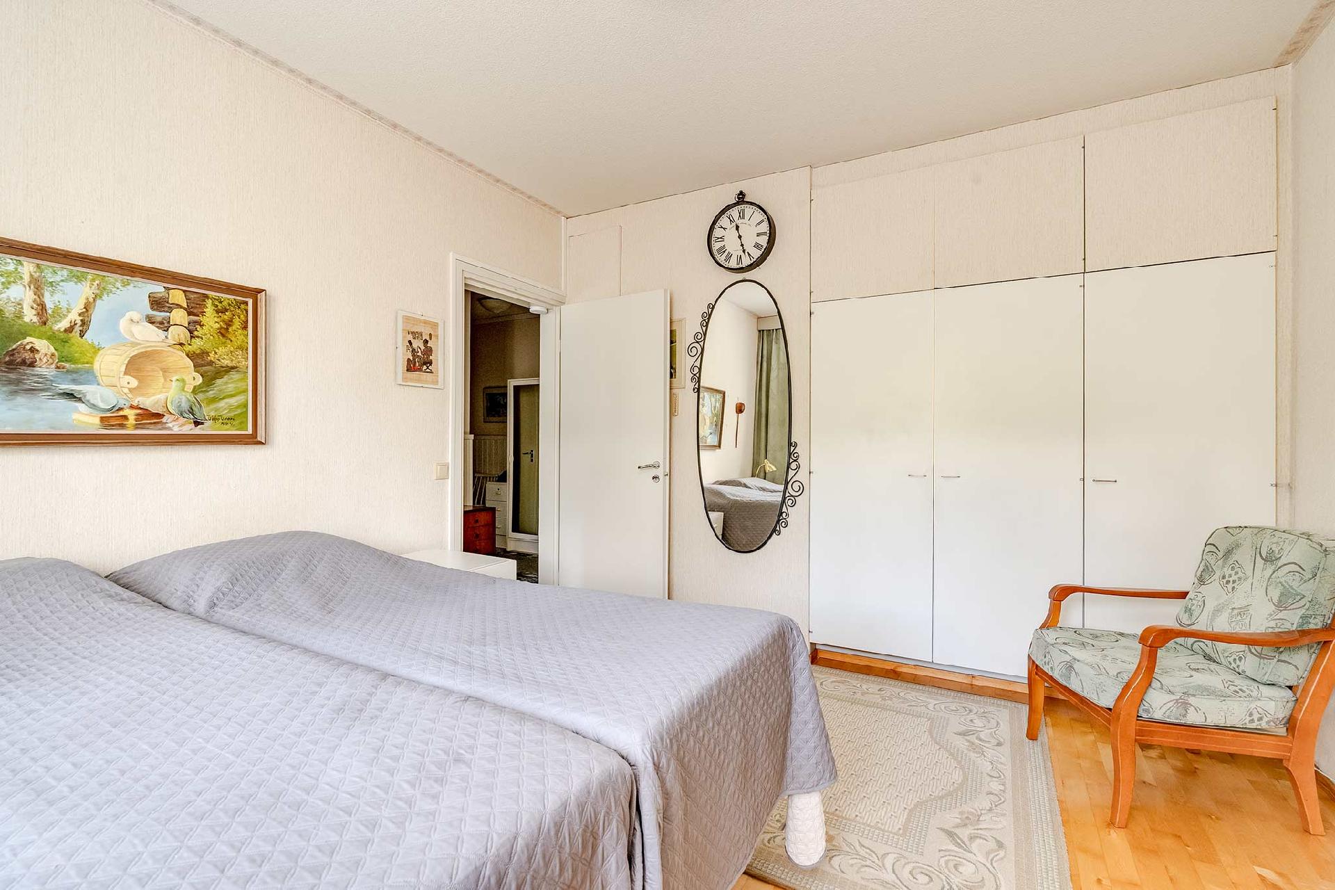 Tesomajärvenkatu 6, Tesoma, Tampere