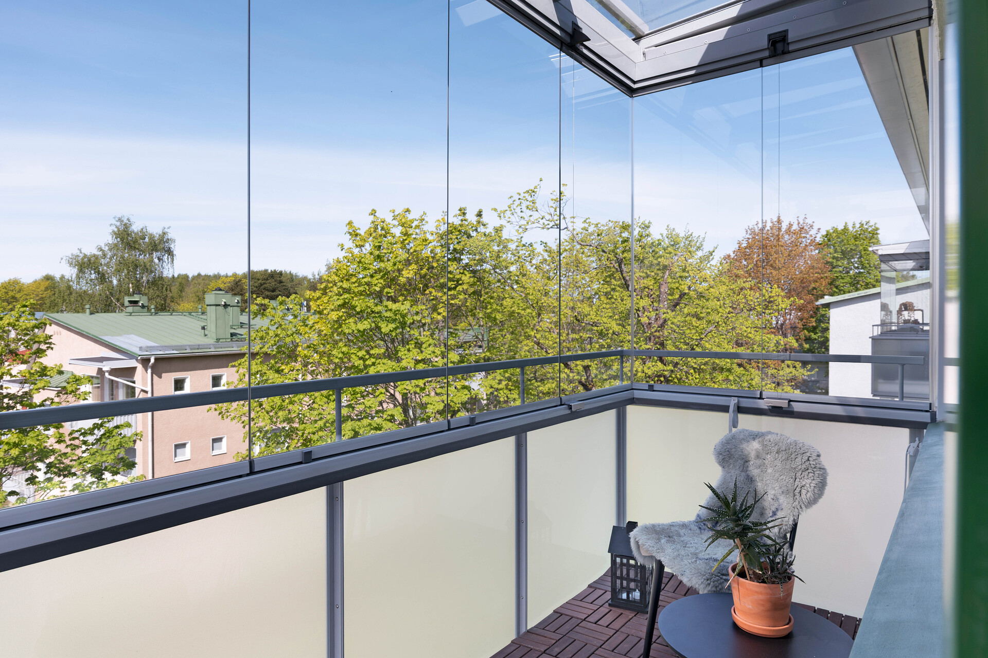 Kylätie 2, Etelä-Haaga, Helsinki