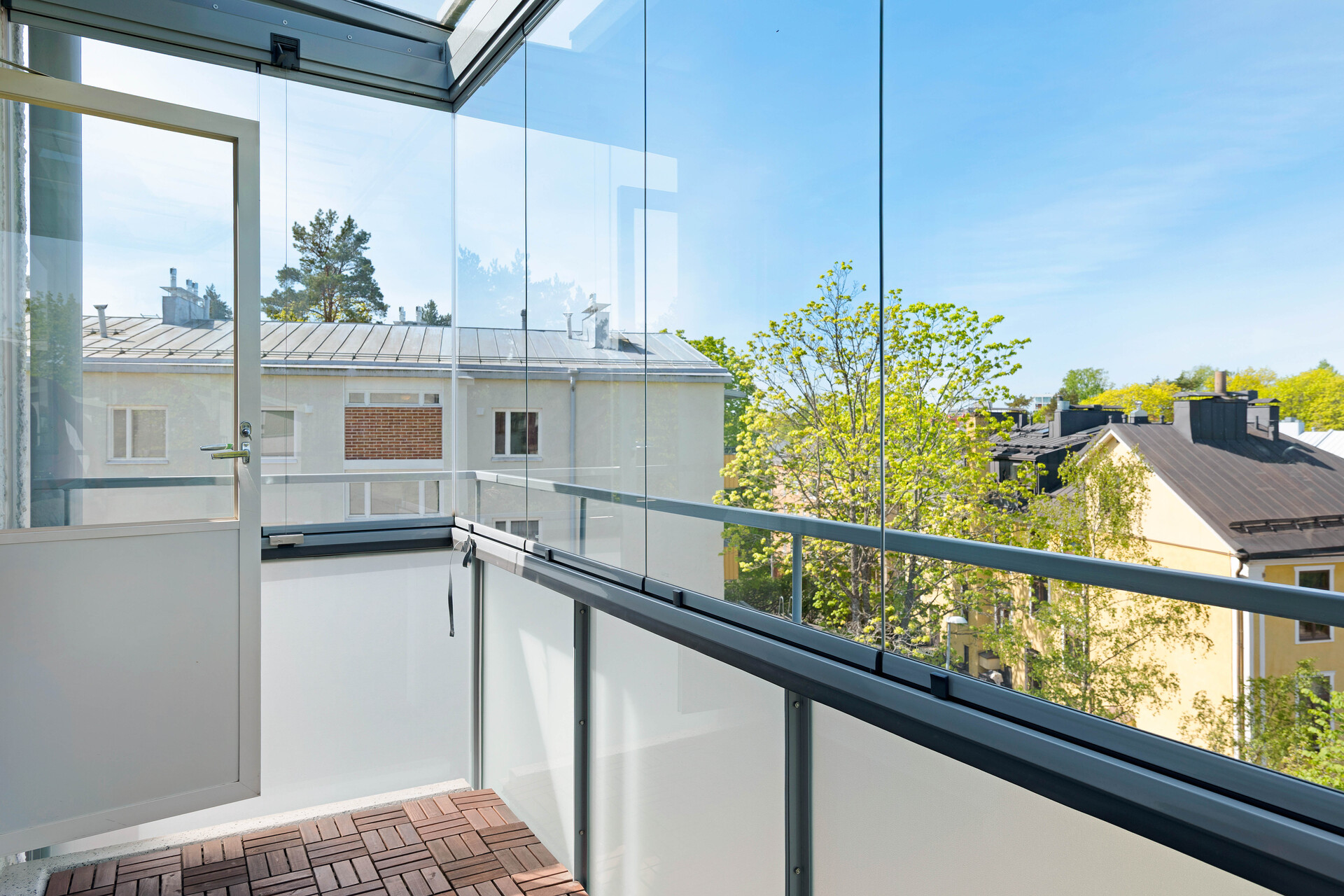 Kylätie 2, Etelä-Haaga, Helsinki
