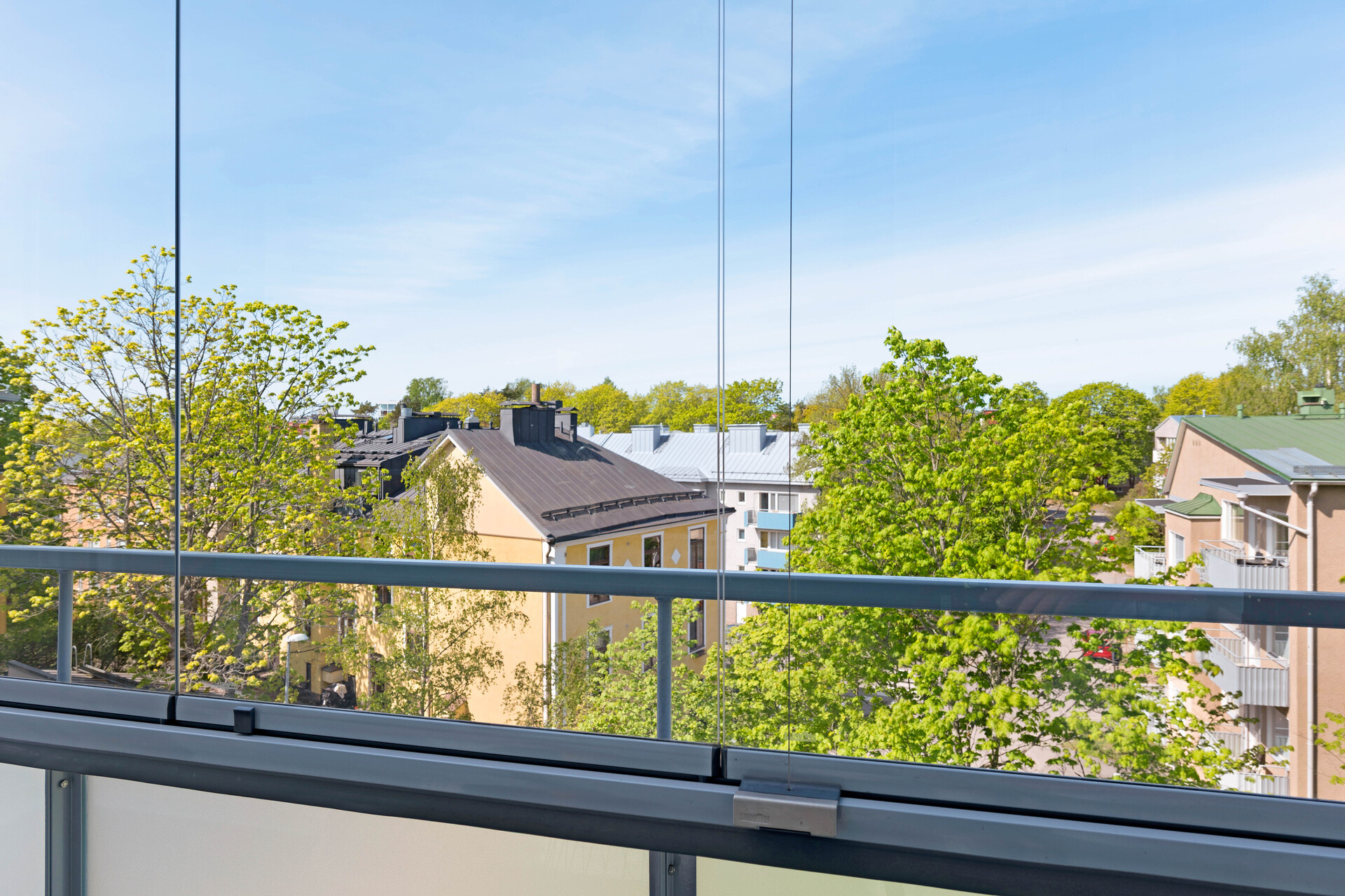 Kylätie 2, Etelä-Haaga, Helsinki