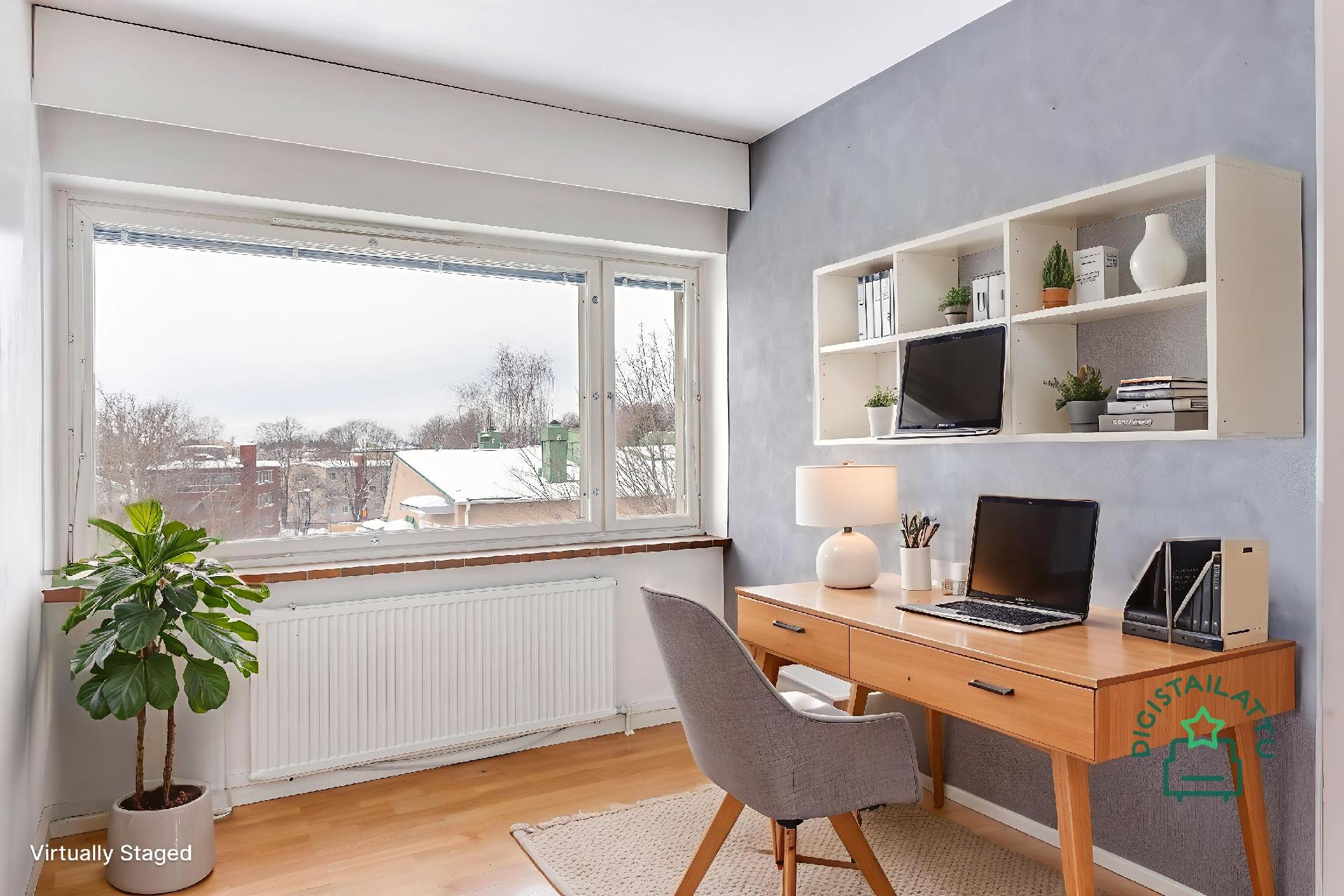 Kylätie 2, Etelä-Haaga, Helsinki