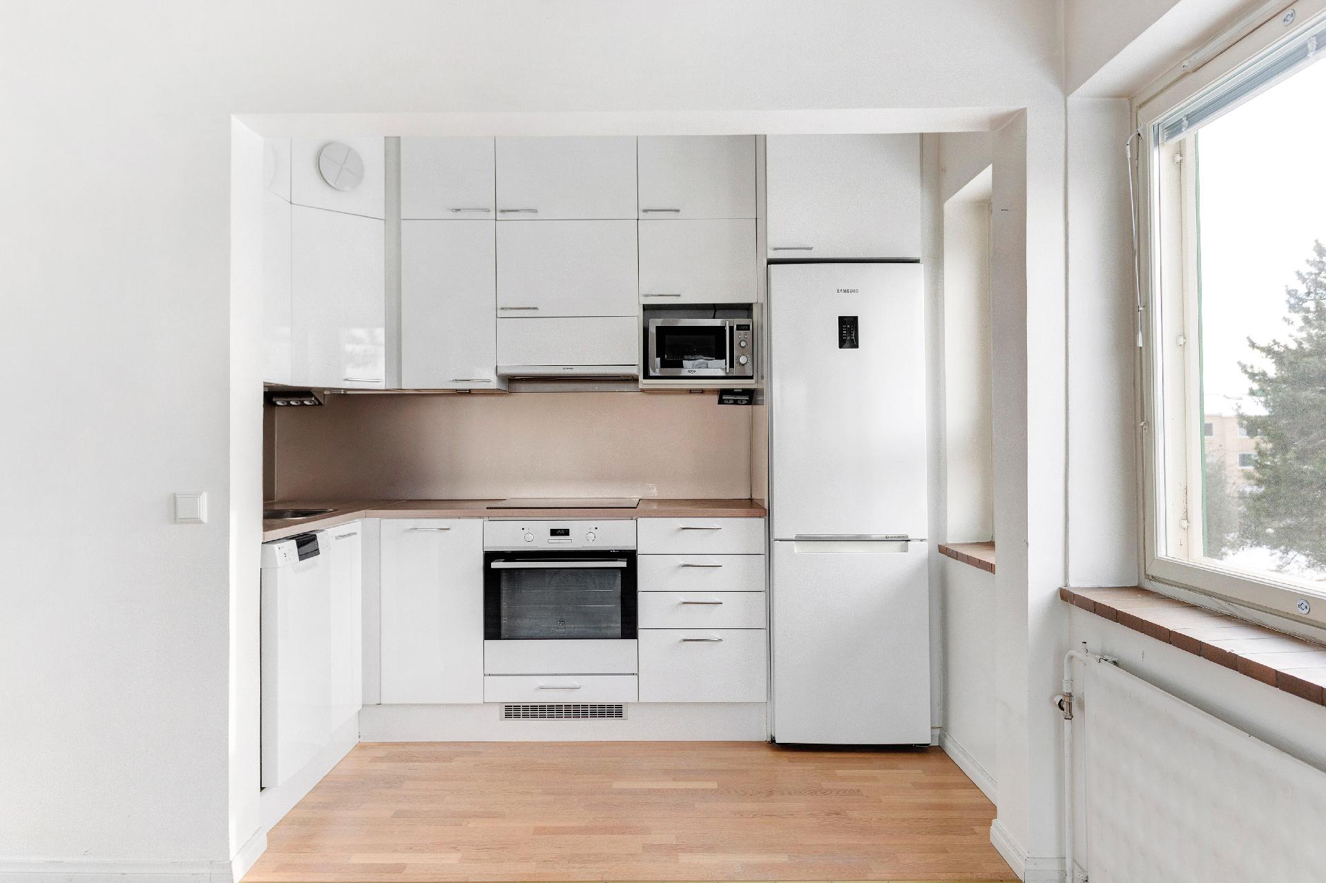 Kylätie 2, Etelä-Haaga, Helsinki