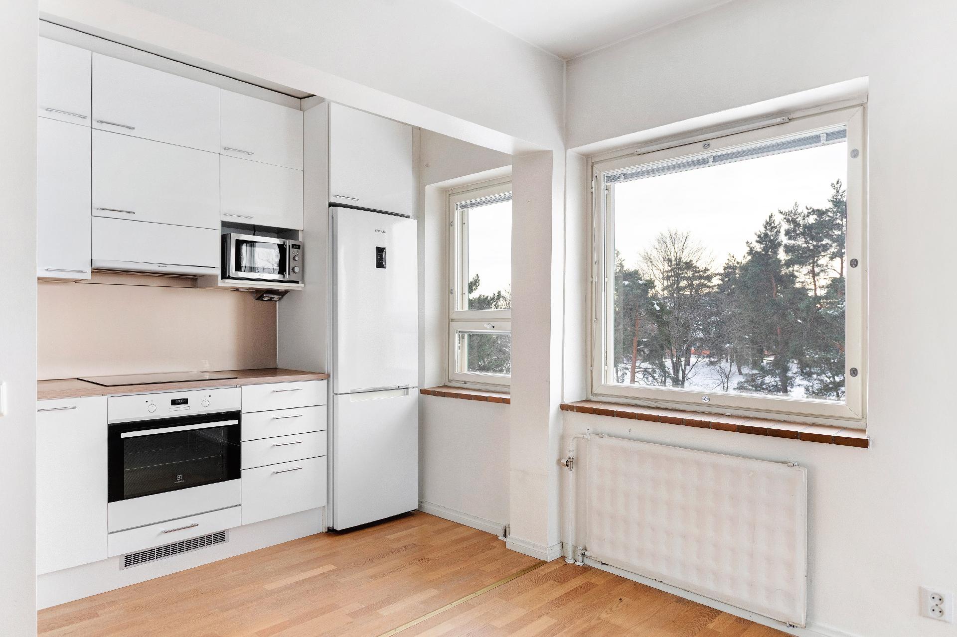 Kylätie 2, Etelä-Haaga, Helsinki