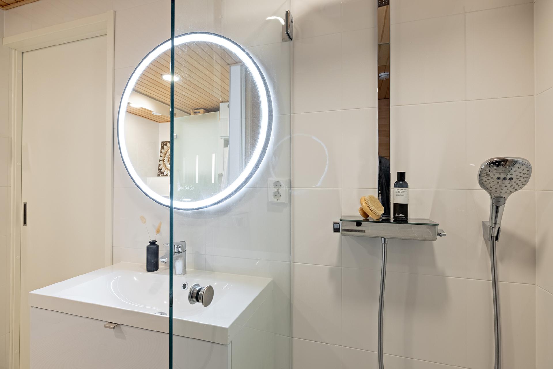 Visseli 13, Pateniemenranta, Oulu