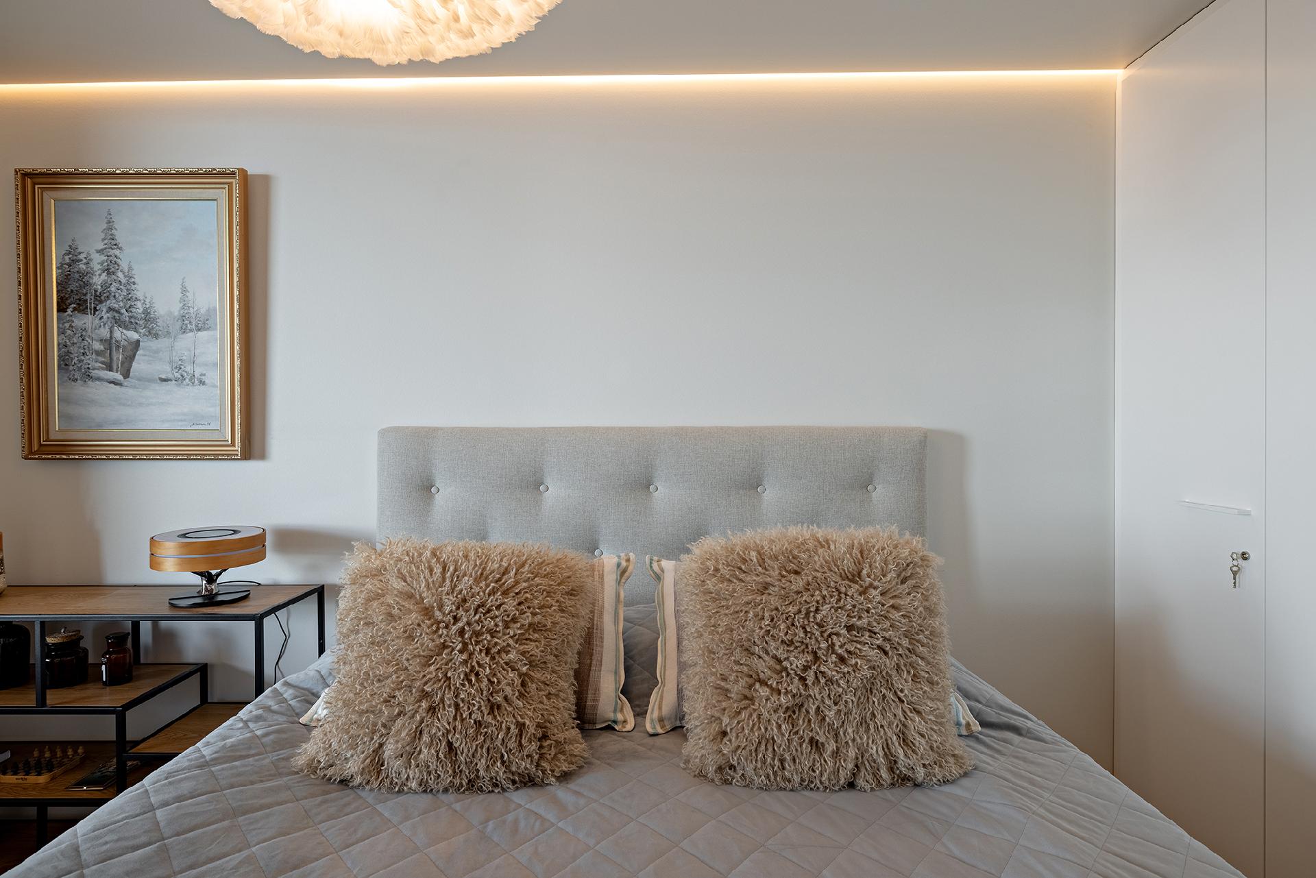 Visseli 13, Pateniemenranta, Oulu