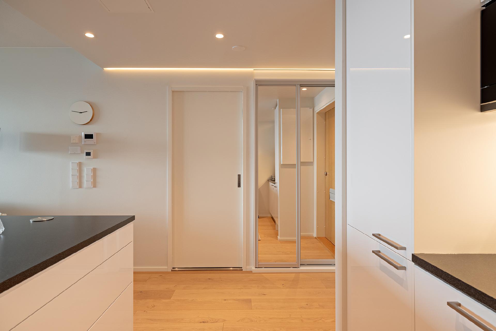 Visseli 13, Pateniemenranta, Oulu