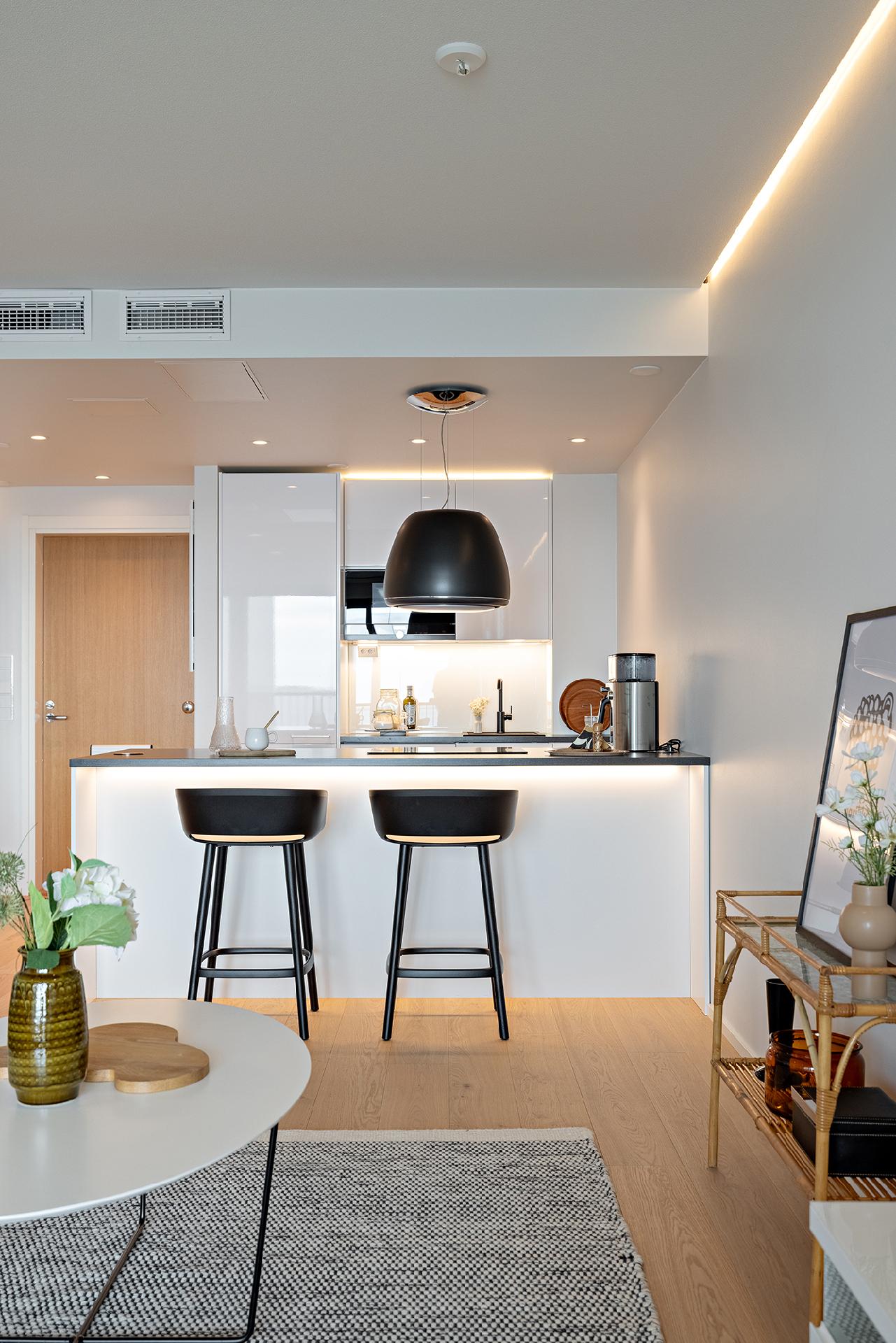 Visseli 13, Pateniemenranta, Oulu