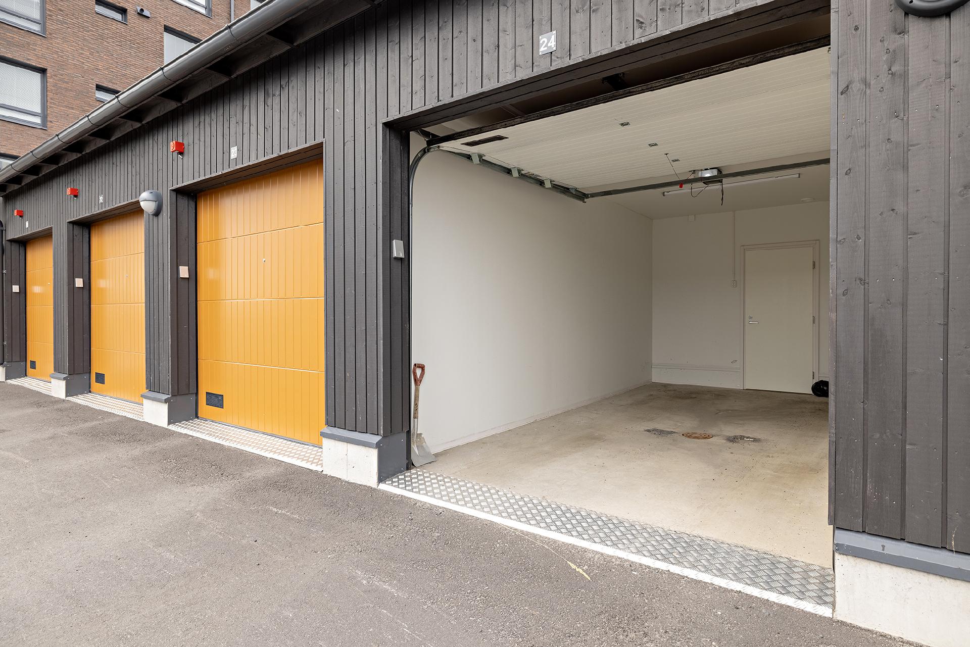 Talliosake myös myynnissä!