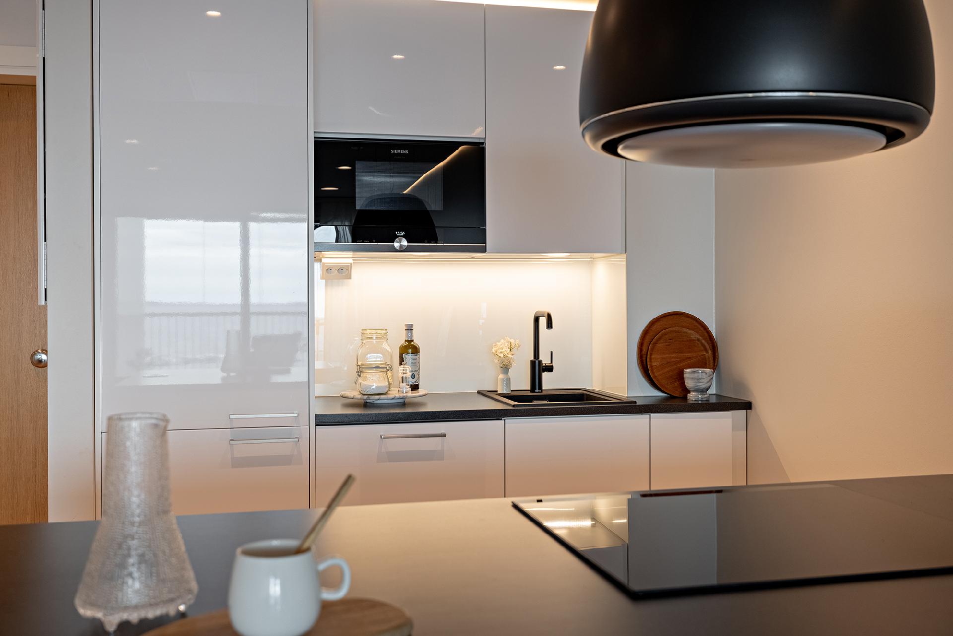 Visseli 13, Pateniemenranta, Oulu