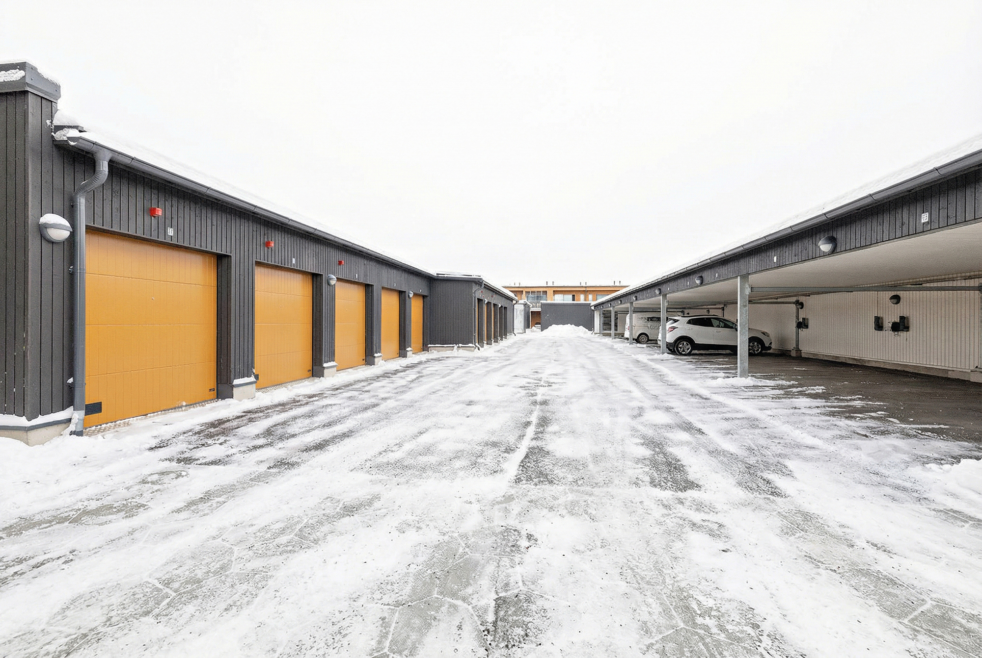 Visseli 13, Pateniemenranta, Oulu