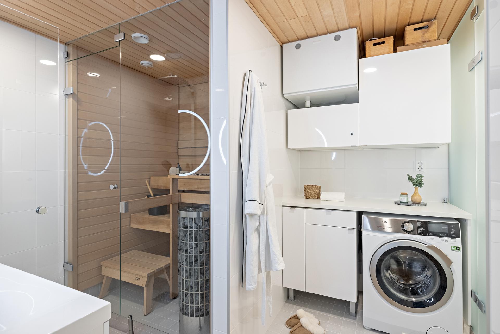 Visseli 13, Pateniemenranta, Oulu