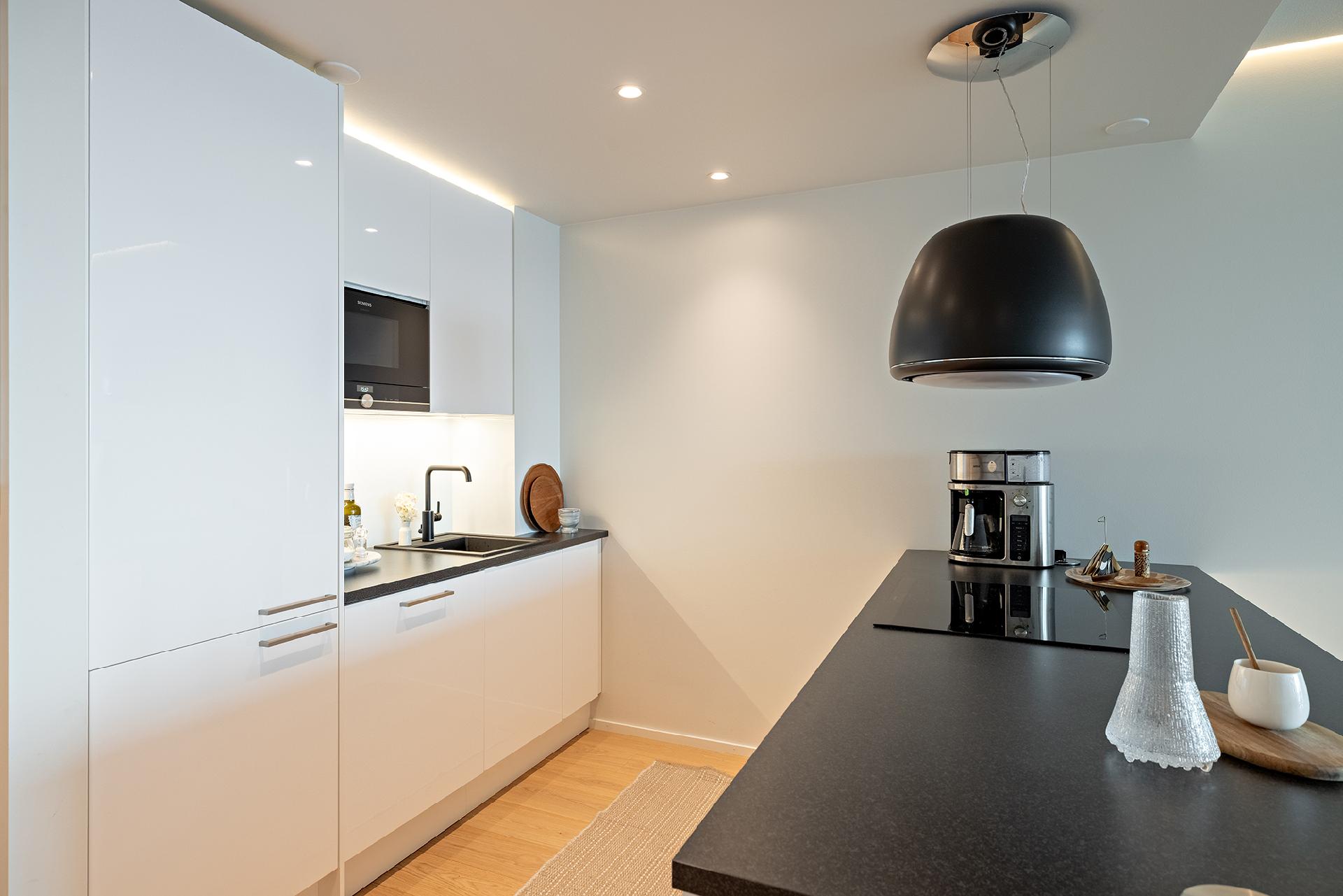 Visseli 13, Pateniemenranta, Oulu