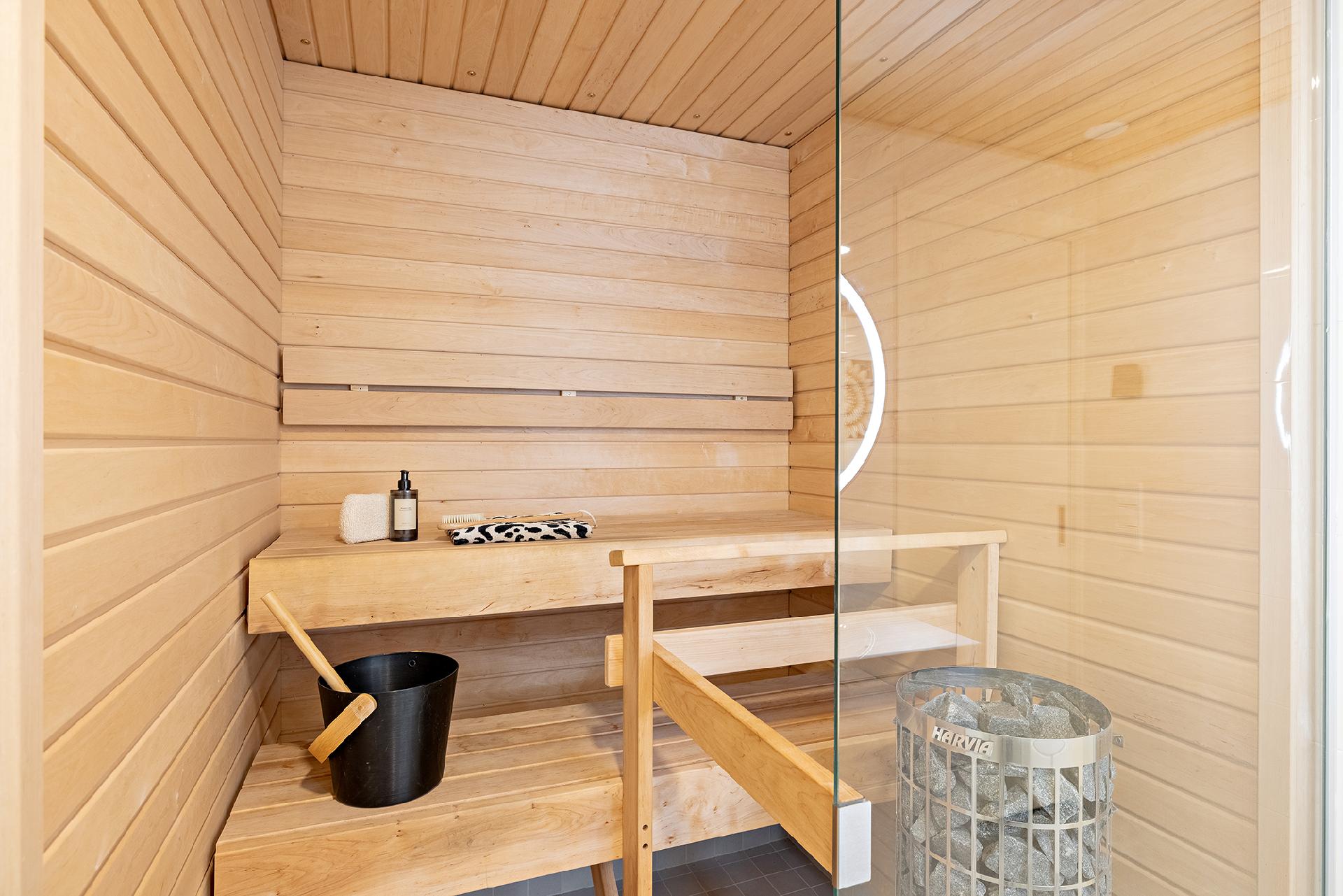 Visseli 13, Pateniemenranta, Oulu