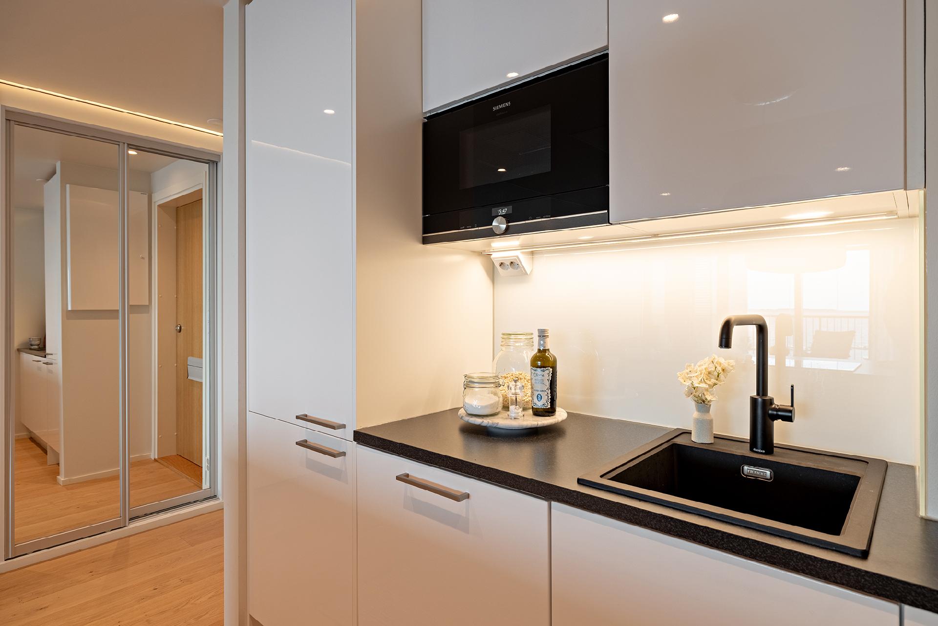 Visseli 13, Pateniemenranta, Oulu