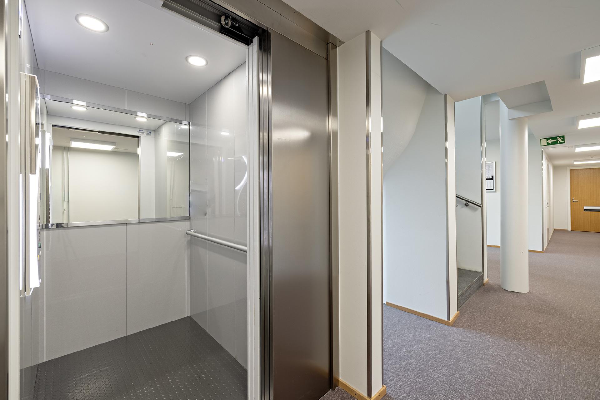 Visseli 13, Pateniemenranta, Oulu