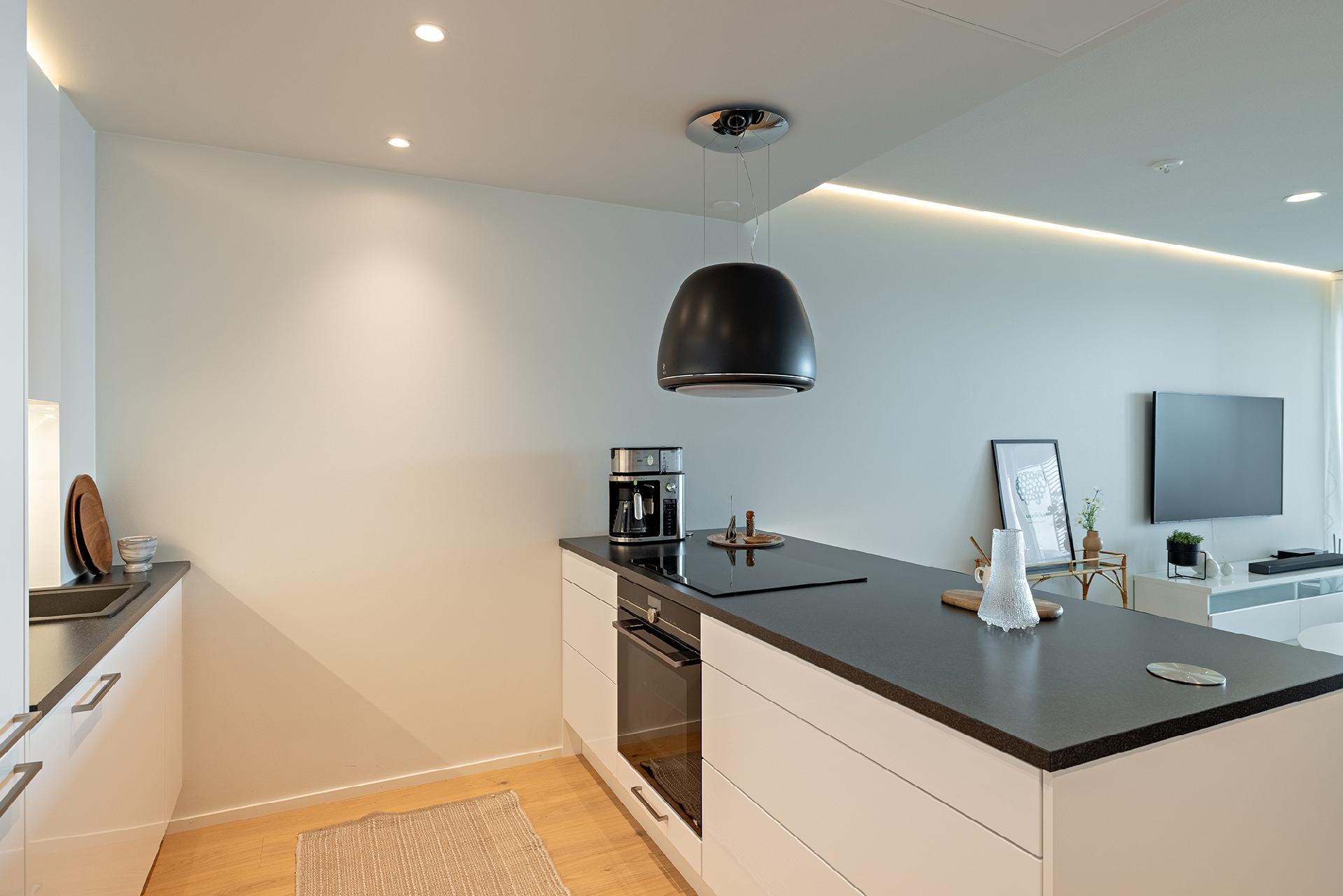 Visseli 13, Pateniemenranta, Oulu