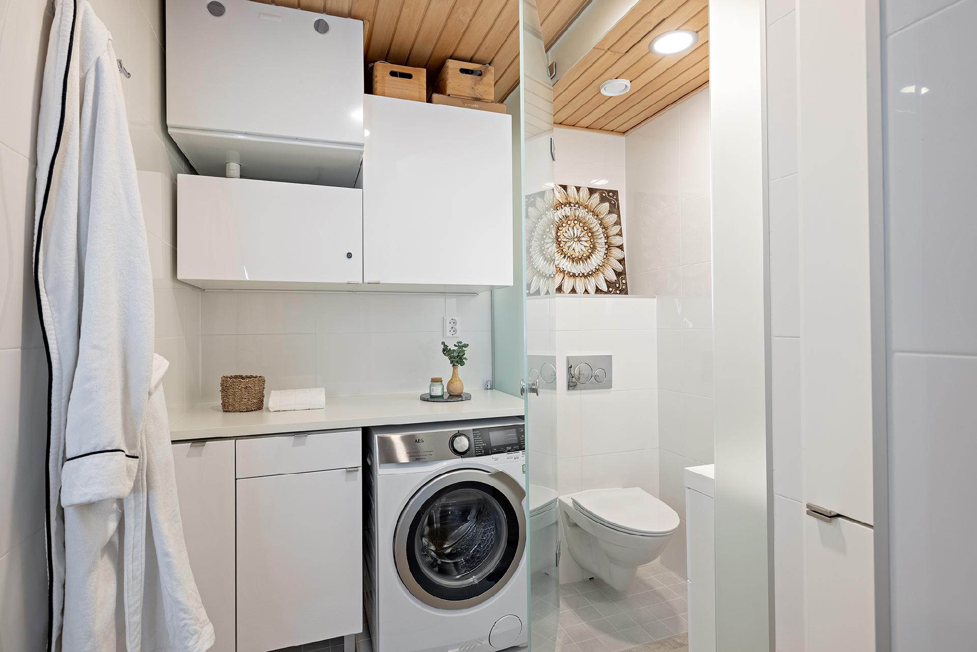 Visseli 13, Pateniemenranta, Oulu