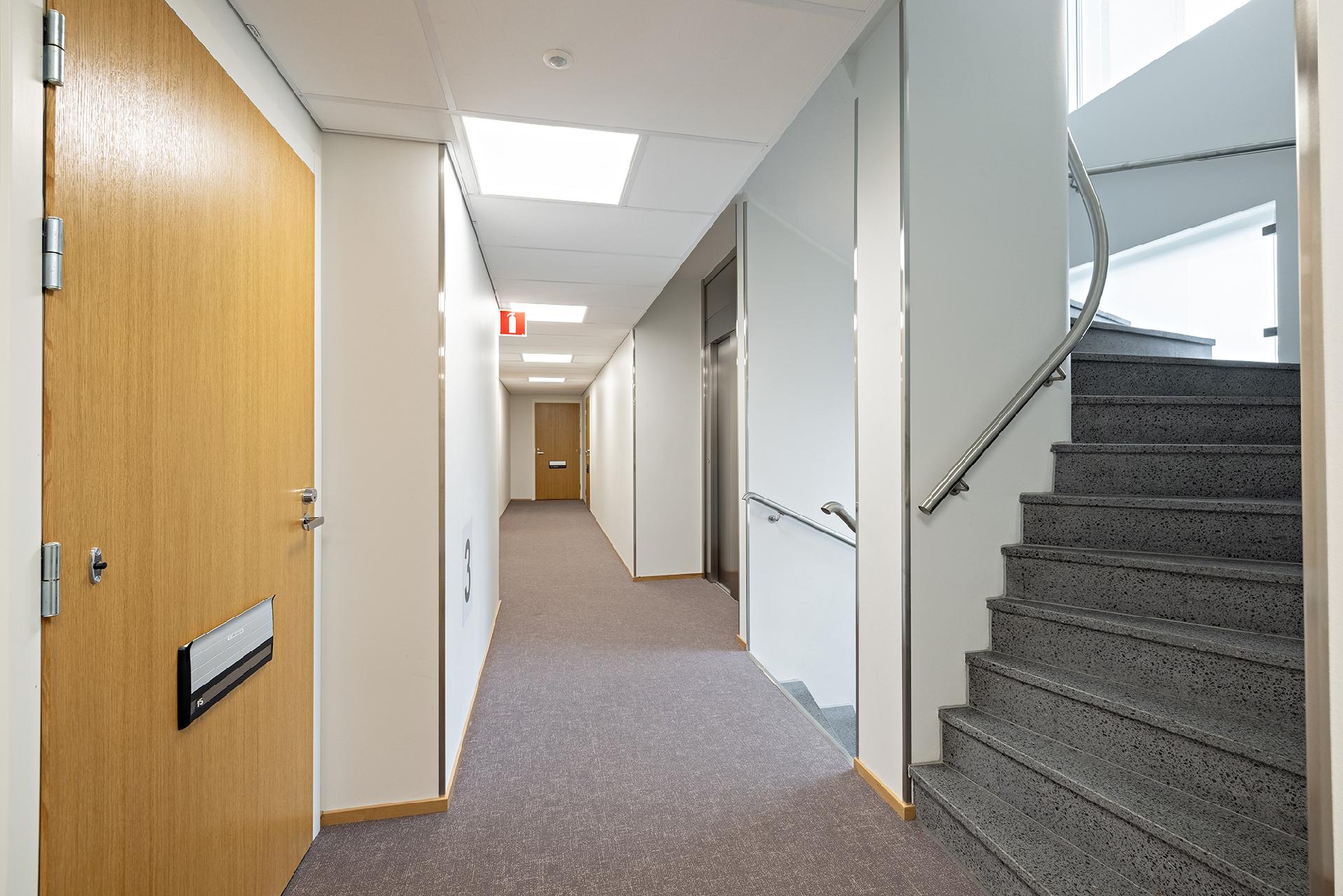 Visseli 13, Pateniemenranta, Oulu