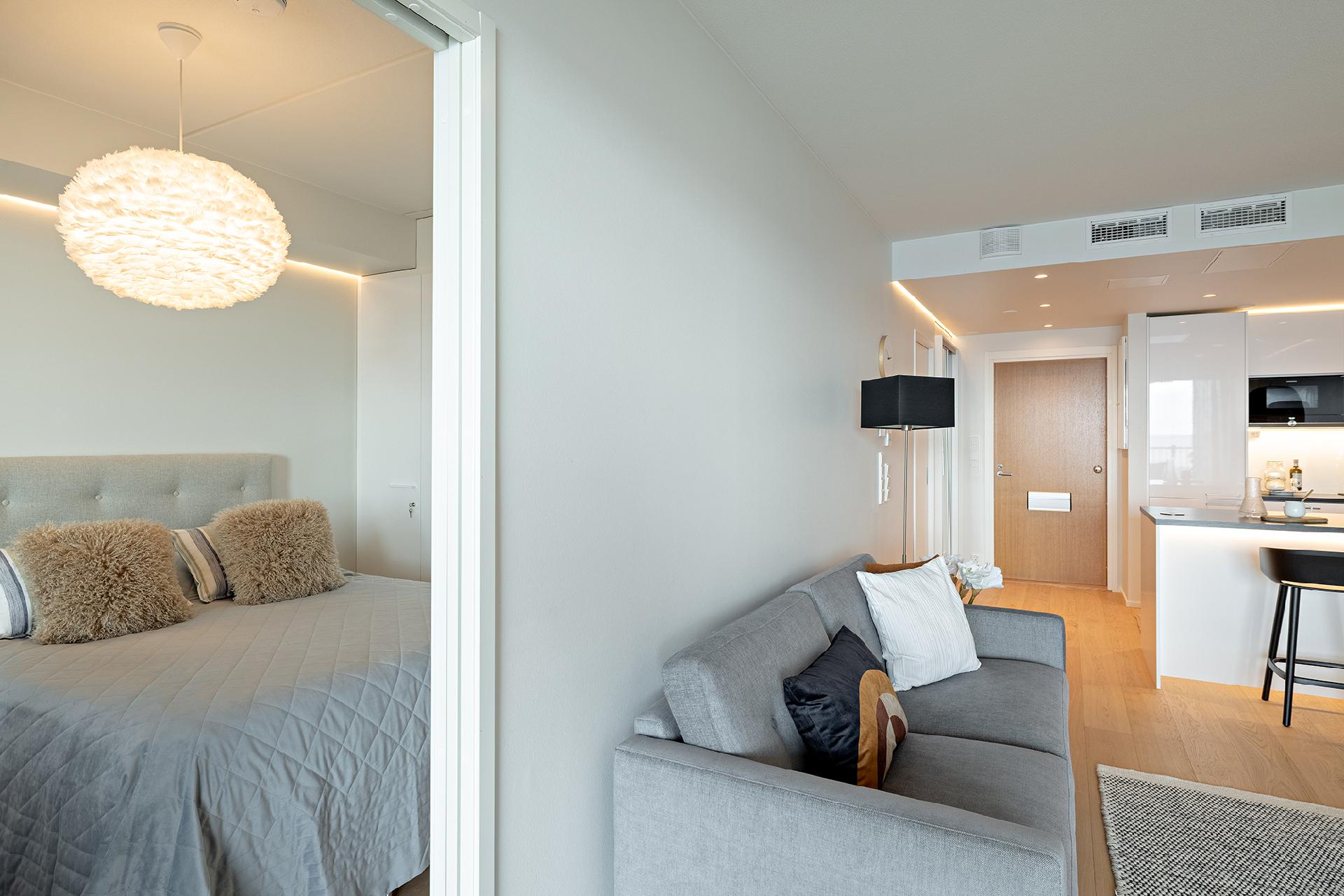 Visseli 13, Pateniemenranta, Oulu