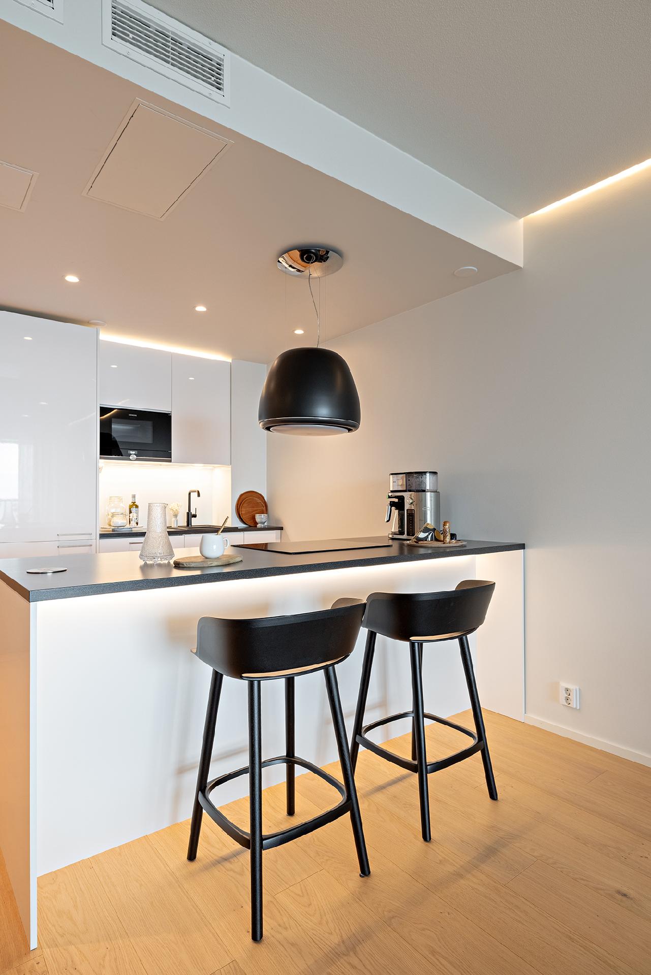 Visseli 13, Pateniemenranta, Oulu