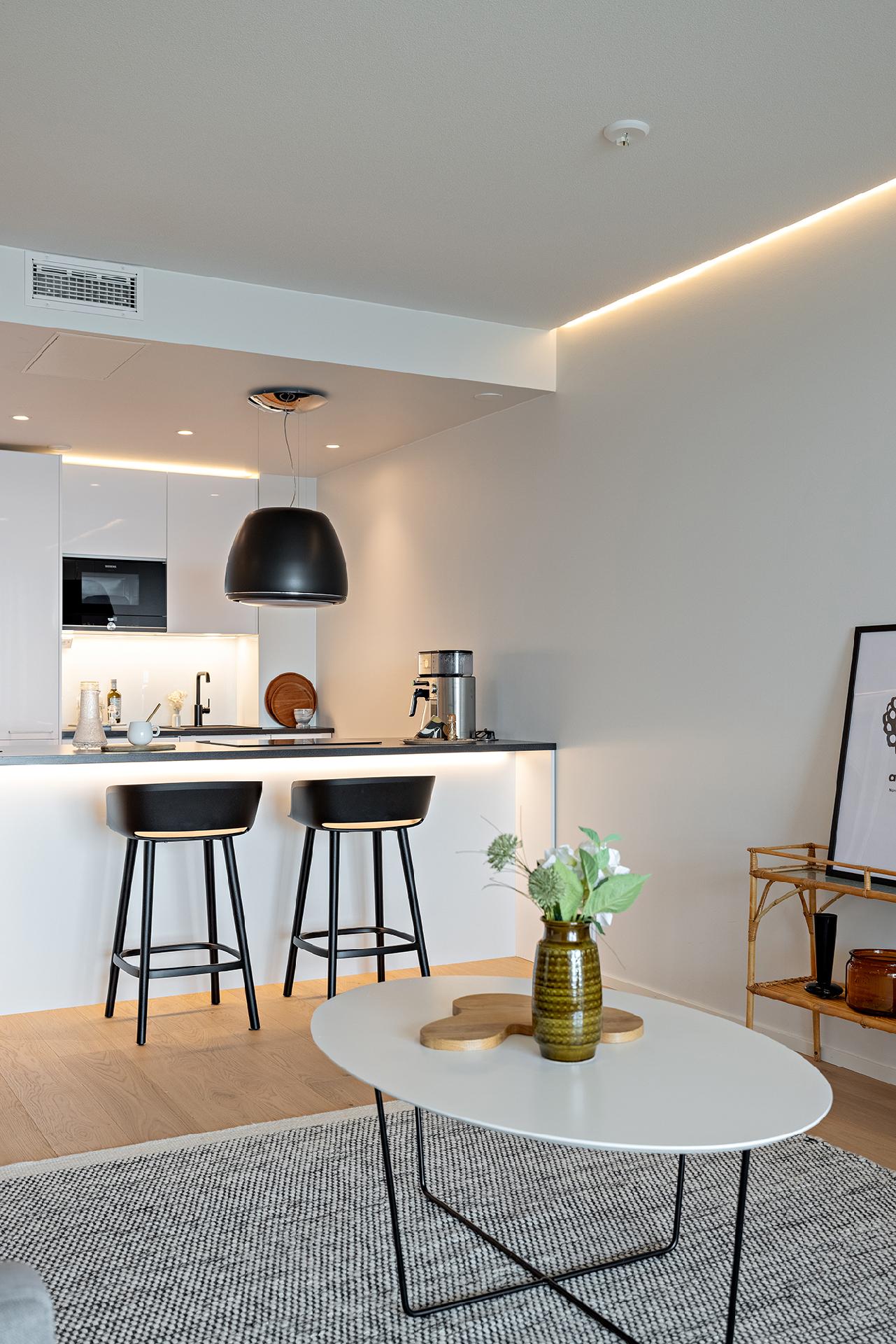 Visseli 13, Pateniemenranta, Oulu